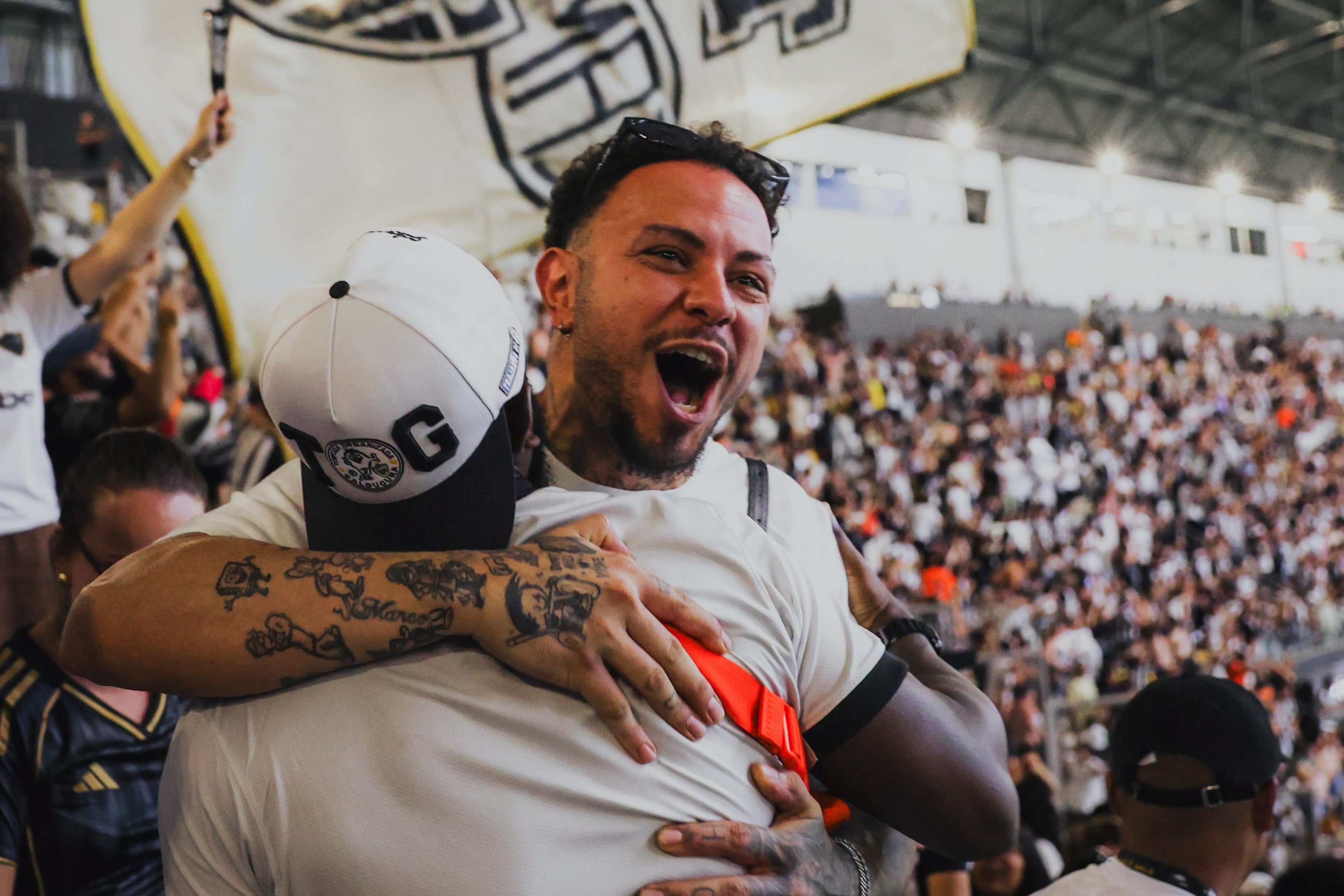 Se prefigurează finale între echipe braziliene în Copa Libertadores și Copa Sudamericana