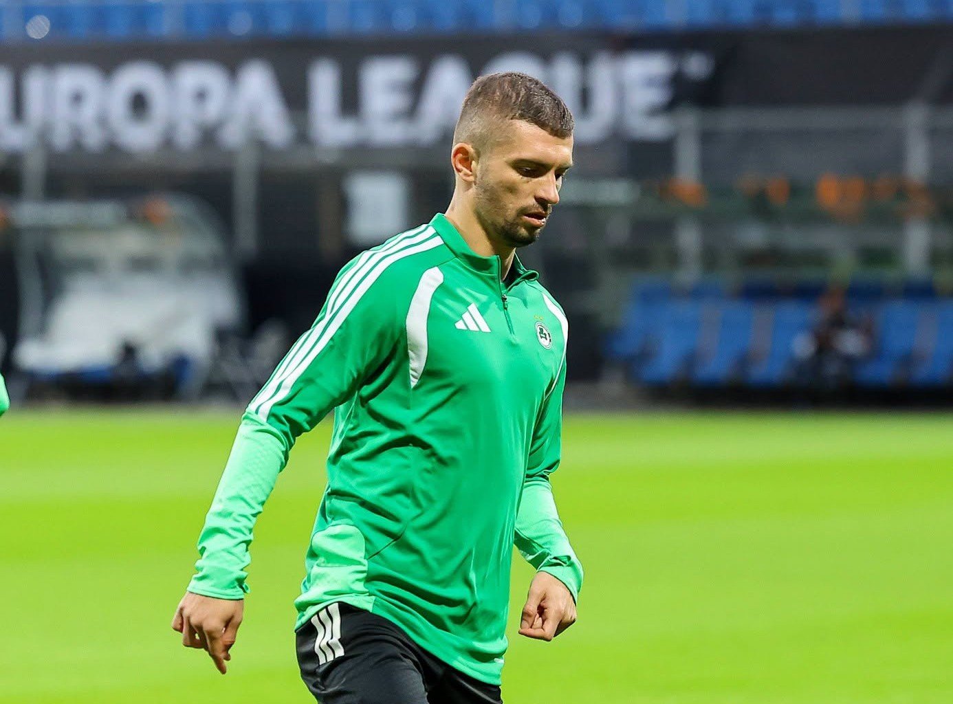 Tănase, Radu, Olaru și Corbu joacă azi în Europa League! AC Milan arbitrată de Feșnic, Juventus, Marseille și Lyon printre marile favorite