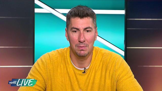 Ce antrenor l-a dat pe spate pe Costel Pantilimon: ”Mi se pare senzațional! Sunt fascinat de ce face acolo”