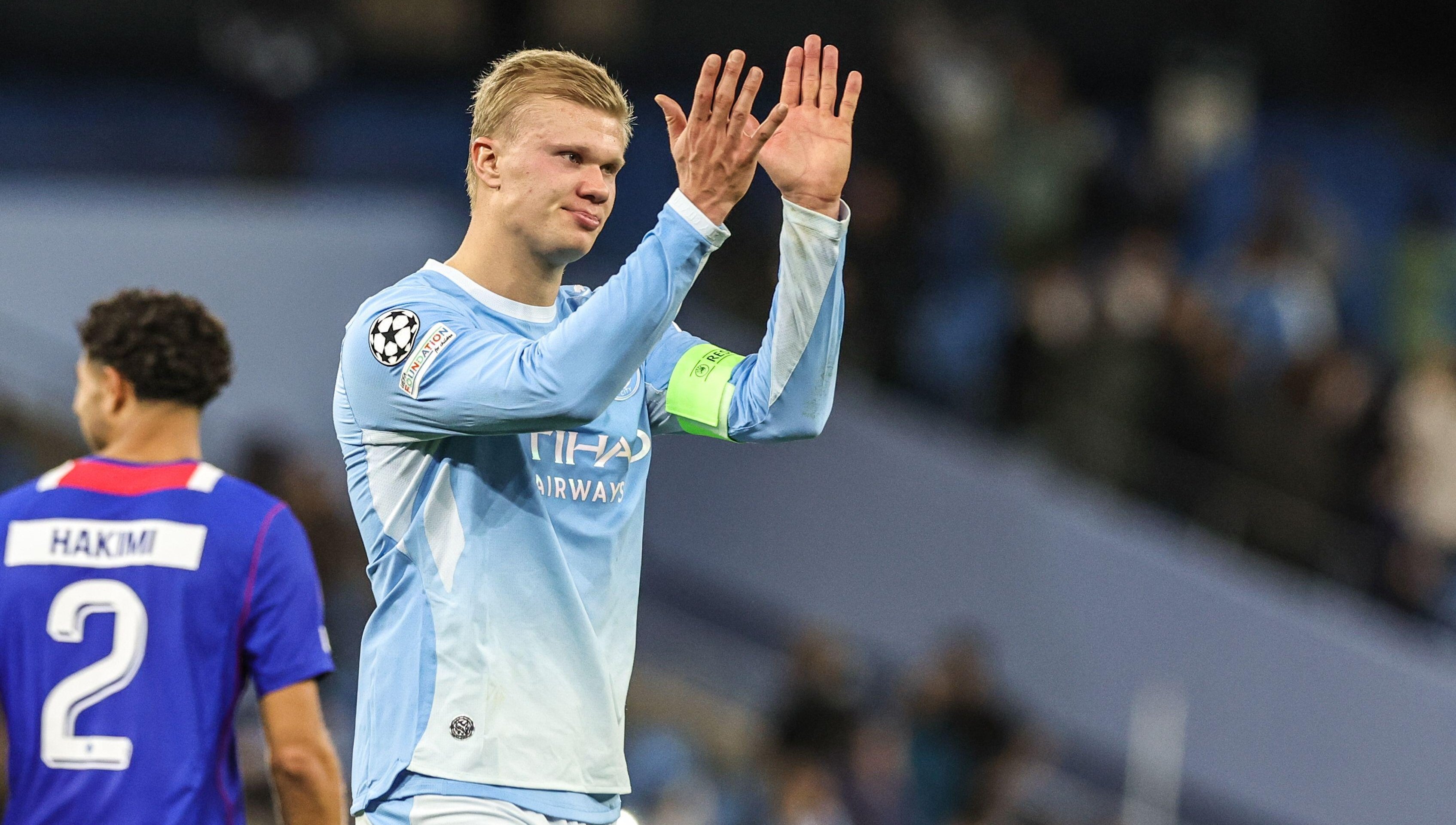 Erling Haaland și-a ales viitoarea echipă! Transfer de 170.000.000€ pentru starul lui Manchester City