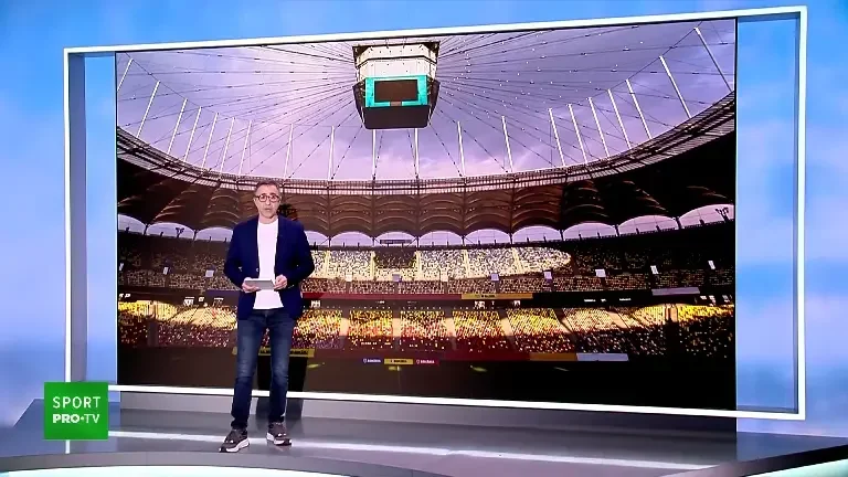 Reghecampf a scăpat de suspendare și așteaptă primul derby! (15.10.2026)