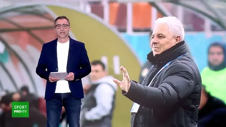 Șumudică se alintă! Nu se bate la retrogradare cu CFR, crede viitorul său adversar (15.10.2026)