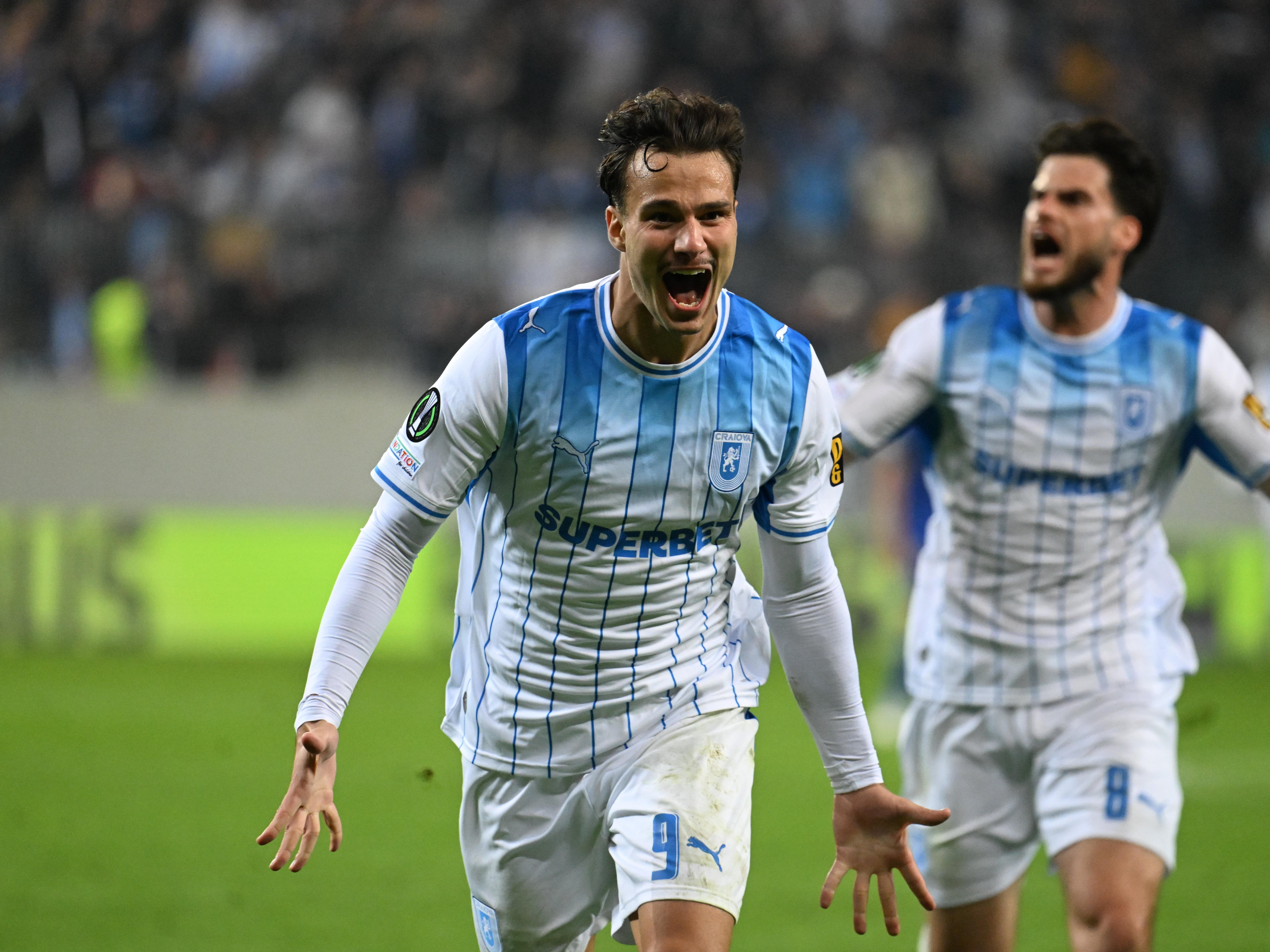 Assad Al Hamlawi a spus-o clar după Craiova - Getafe 1-1: ”Am fost echipa mai bună”