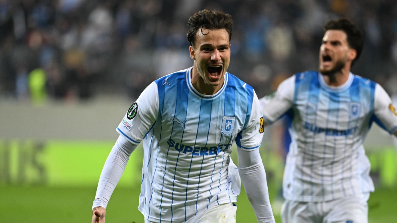 Assad Al Hamlawi a spus-o clar după Craiova - Getafe 1-1: ”Am fost echipa mai bună”