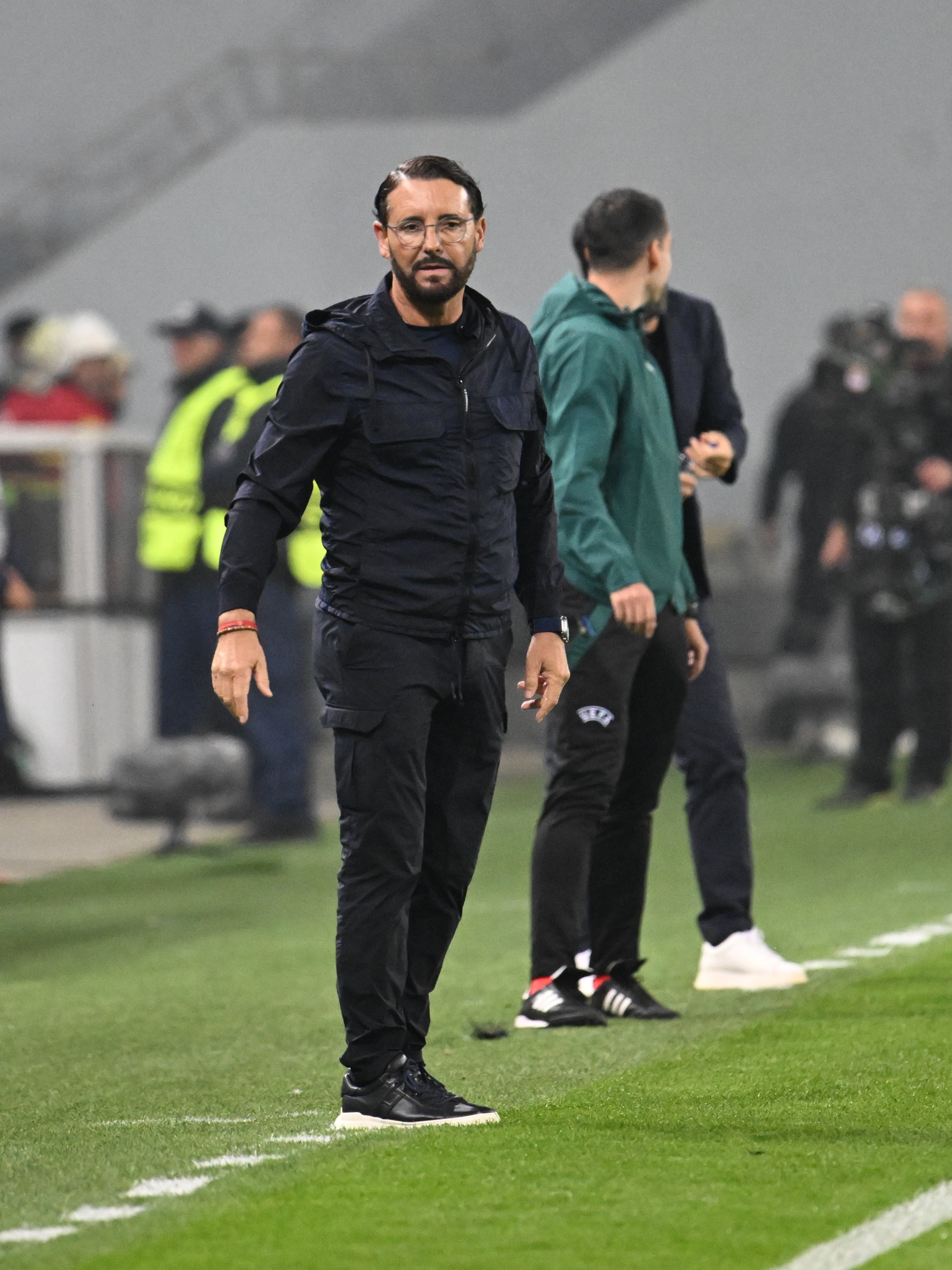 Universitatea craiova getafe cf conference league 15102026 1