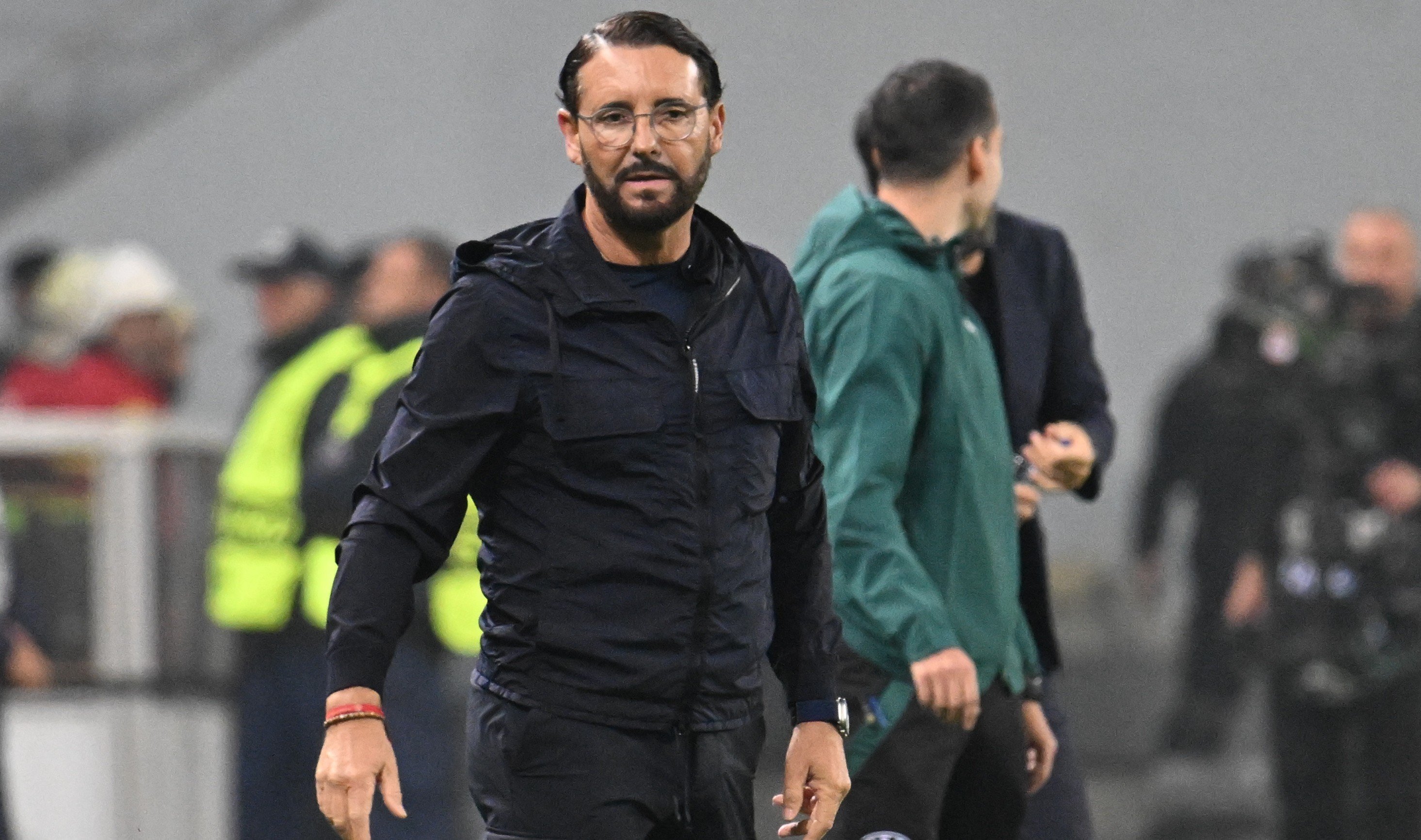 Românul lăudat de antrenorul lui Getafe după egalul cu Universitatea Craiova: „Un fotbalist magnific”