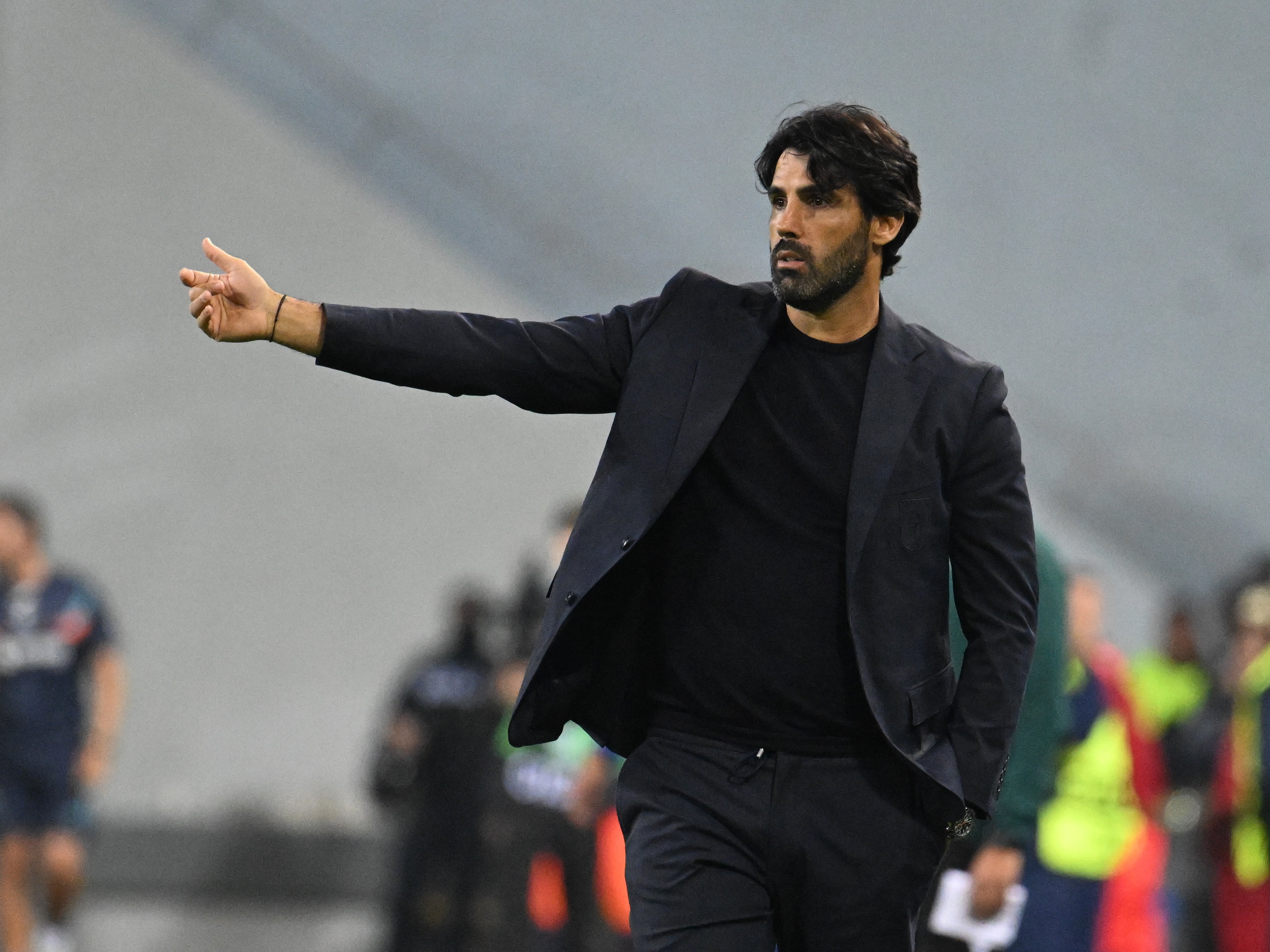 Filipe Coelho, săgeți după Universitatea Craiova - Getafe 1-1. Ce a spus antrenorul despre spanioli