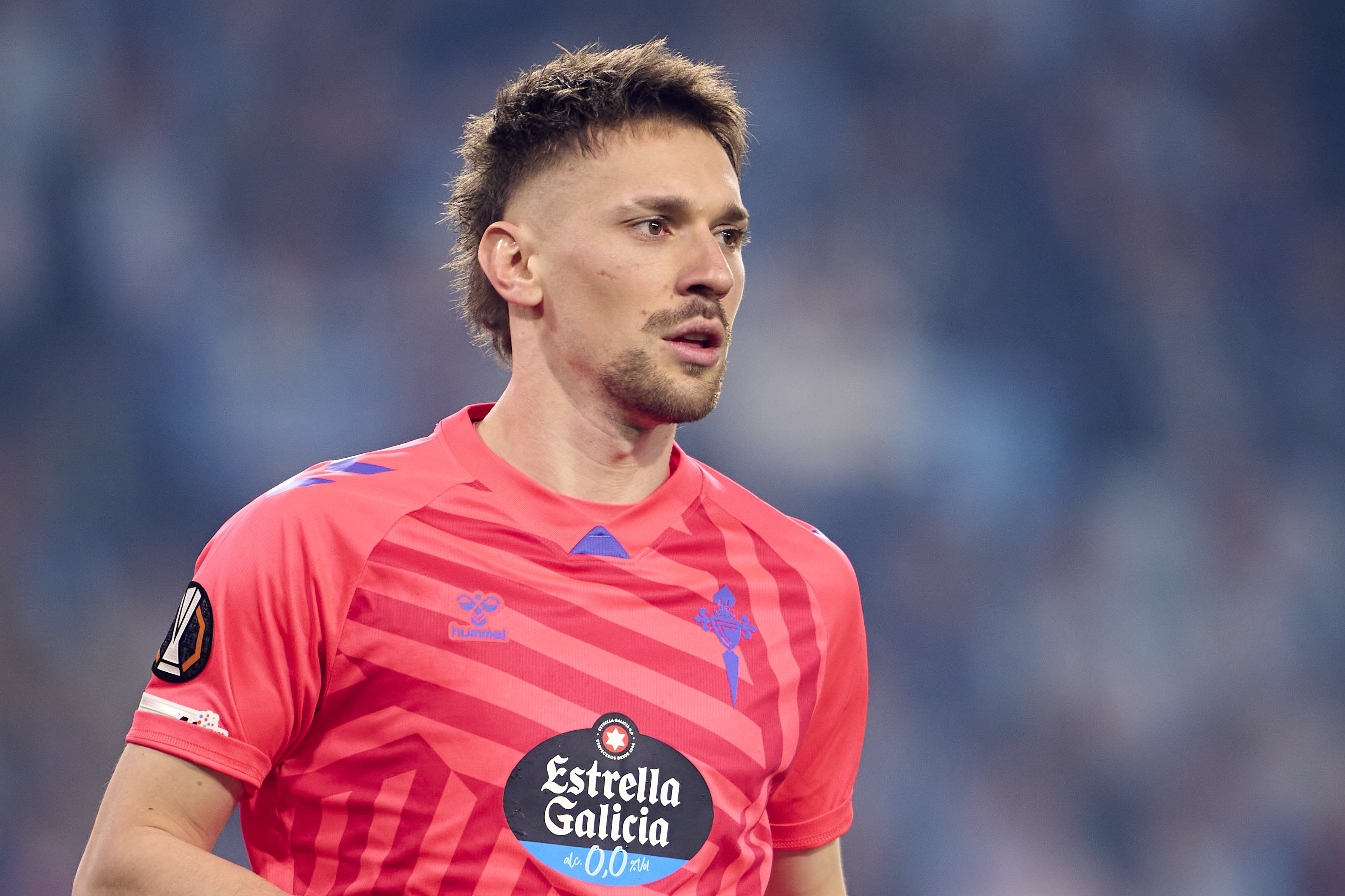 Ionuț Radu, cel mai slab de pe teren în Celta Vigo - Juventus 1-2. Notele românilor în prima etapă din Europa League + Rezultatele serii