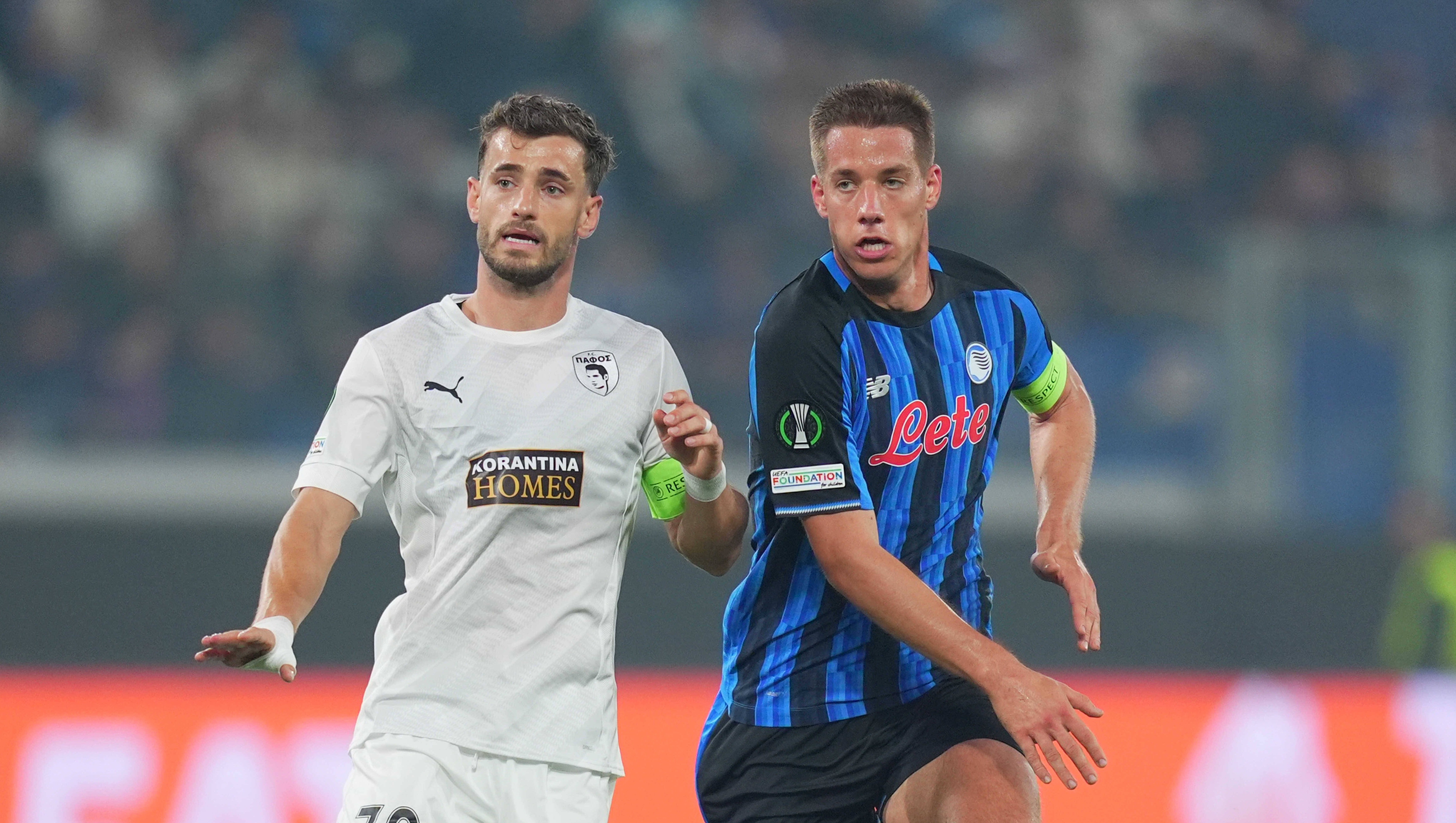 Nota primită de Vlad Dragomir după ce a fost integralist în eșecul cu Atalanta din Conference League