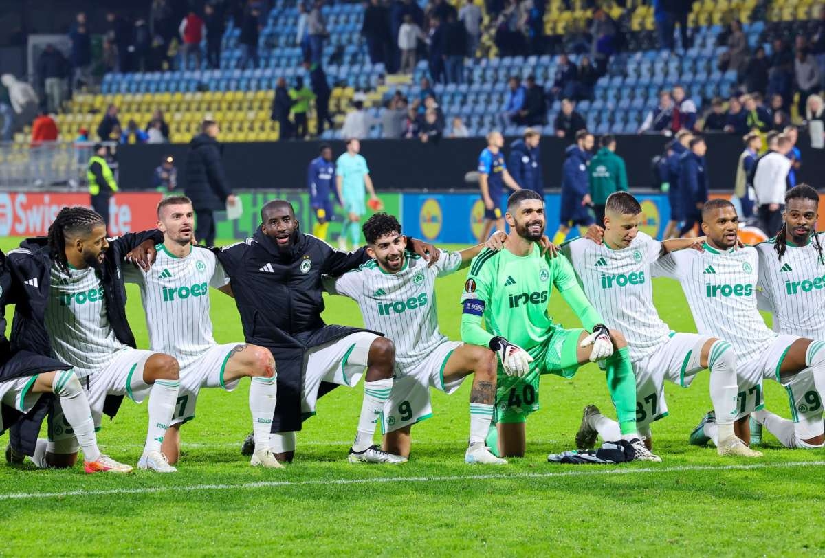Florin Tănase a dat lovitura! Aproape de o mare performanță în Europa League și aplauze la scenă deschisă