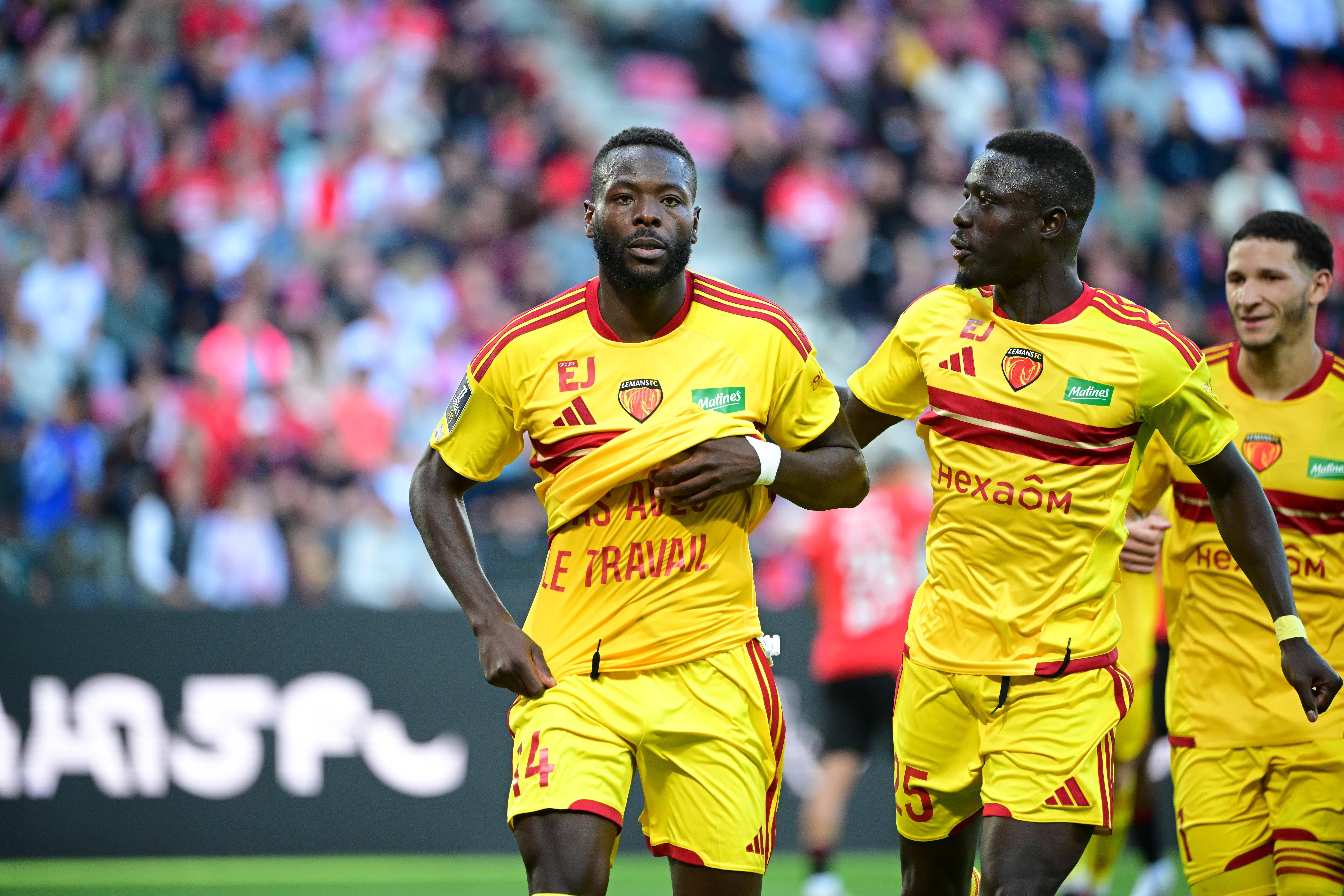 Le Mans - Toulouse, LIVE pe VOYO Sport 1, de la 21:45. Duelul în subsolul clasamentului din Ligue 1