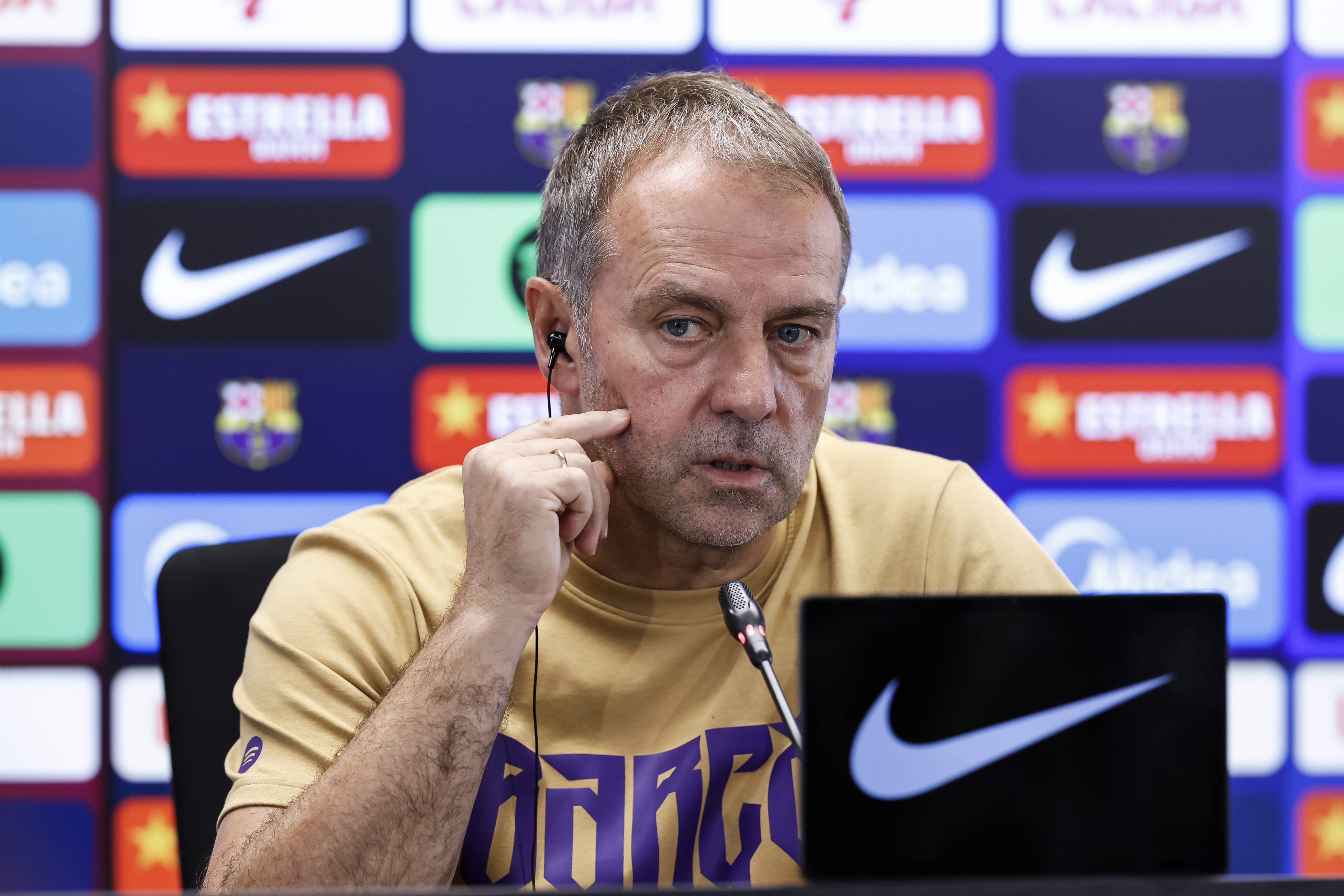 Hansi Flick anunță două reveniri de senzație la Barcelona!