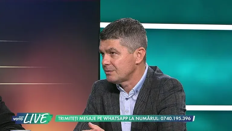 Concluzia lui Costel Pantilimon după Universitatea Craiova - Getafe