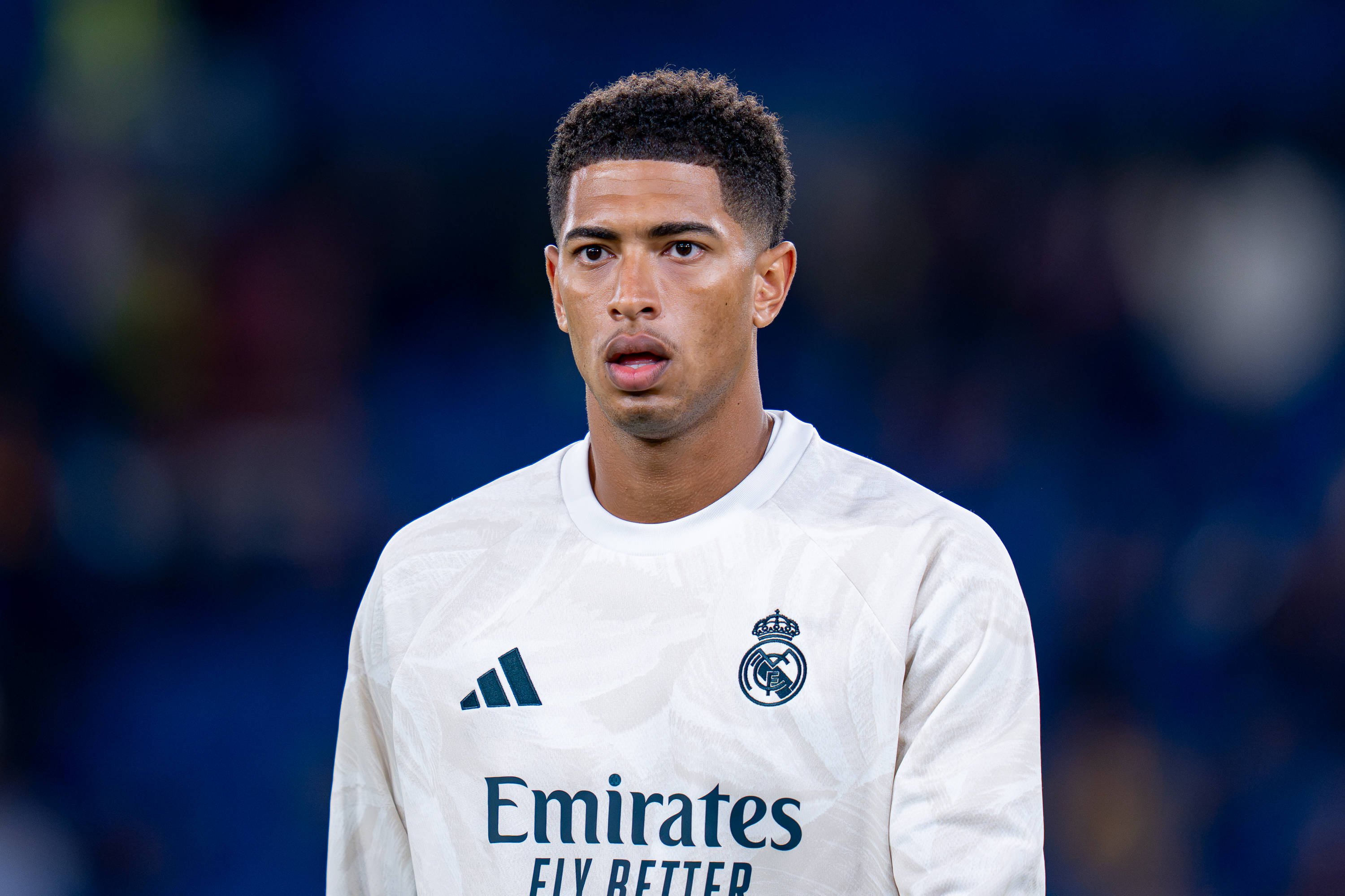 Reacția lui Jude Bellingham, după ce a ajuns la meciul cu numărul 150 la Real Madrid