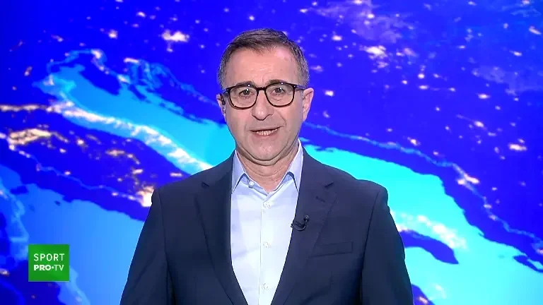 Ce provocare pentru Tancul României! Un tanc și mai mare îi iese în cale în Glory, mâine, de la 21:00, pe PRO ARENA (16.10.2026)