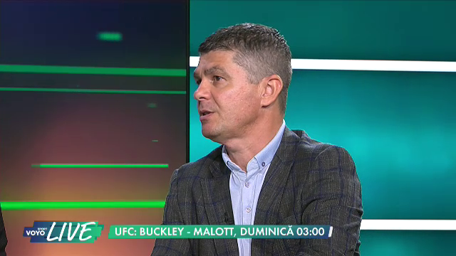 Robert Niță a numit favorita la titlu din Superligă: „Clar!”