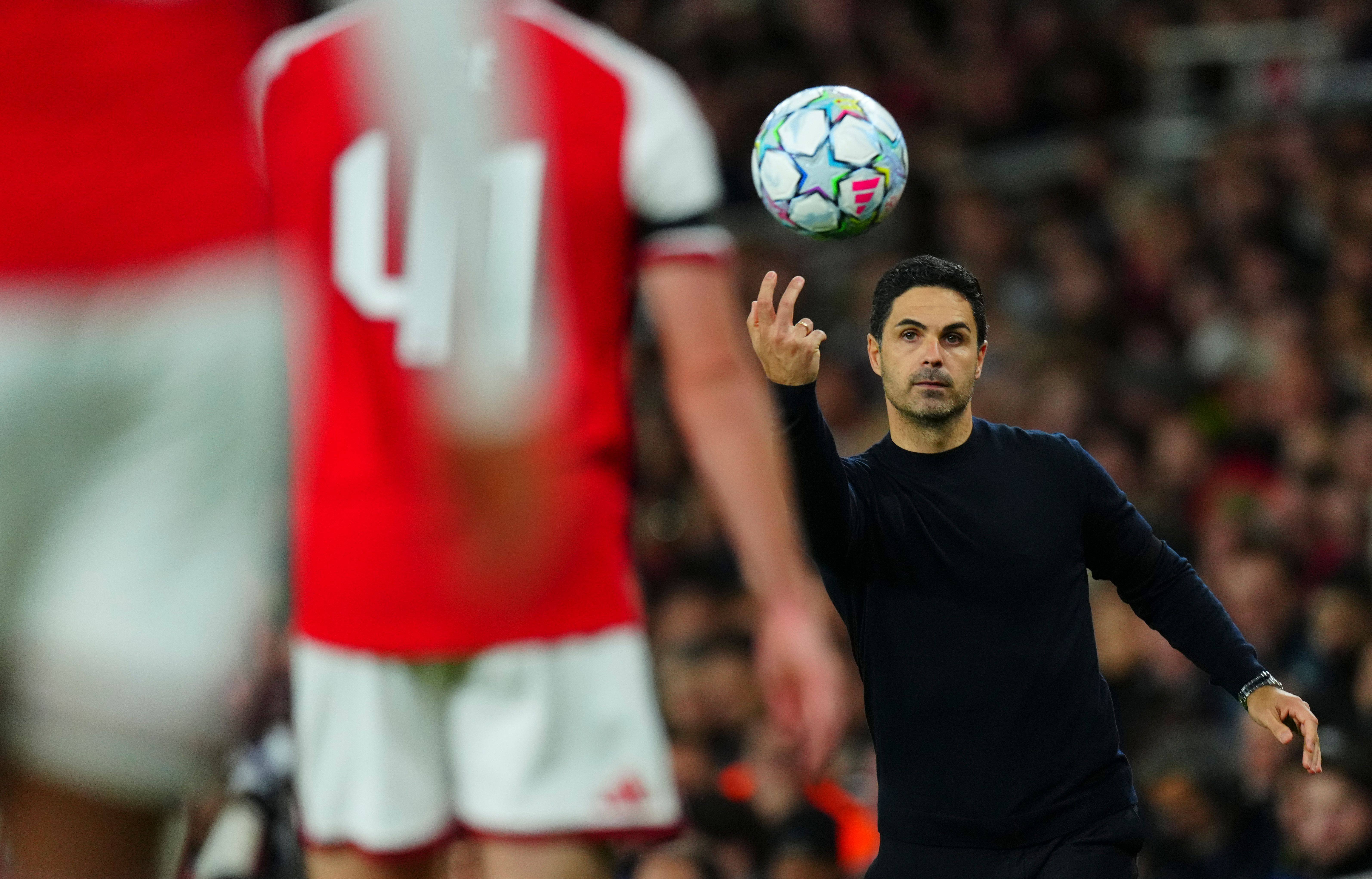 Ce a spus Mikel Arteta despre ”exodul” de la Arsenal: ”Mi s-au oferit explicații”