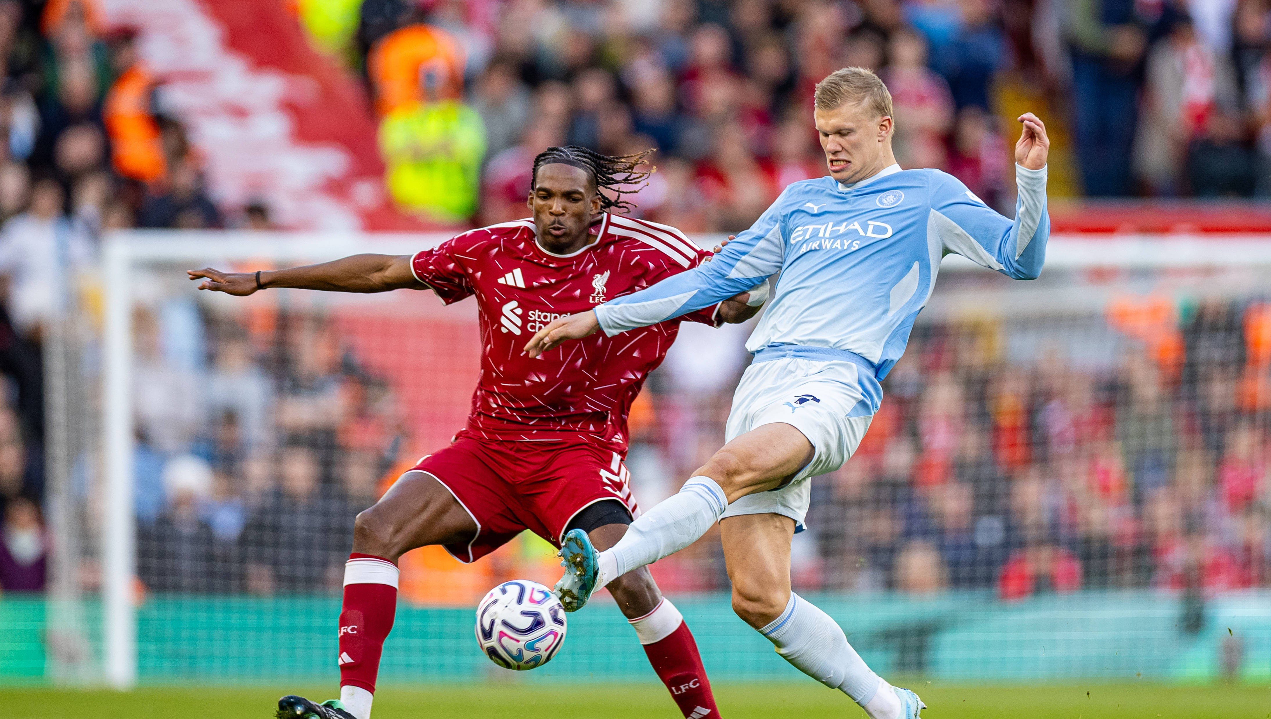 Brentford - Liverpool și Manchester City - Ipswich, LIVE pe VOYO, de la 17:00! „Cormoranii”, deplasare complicată! Liderul din Premier League se poate distanța