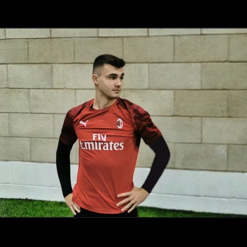 Cât a ajuns să valoreze și pe unde mai joacă Simone Potop, românul trecut pe la AC Milan și Torino