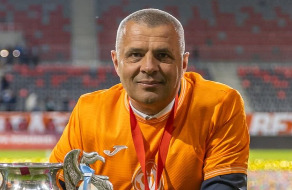 Pronosticul lui Sorin Cimpoca înainte de Rapid - Corvinul: „Nu vrem să facem asta”