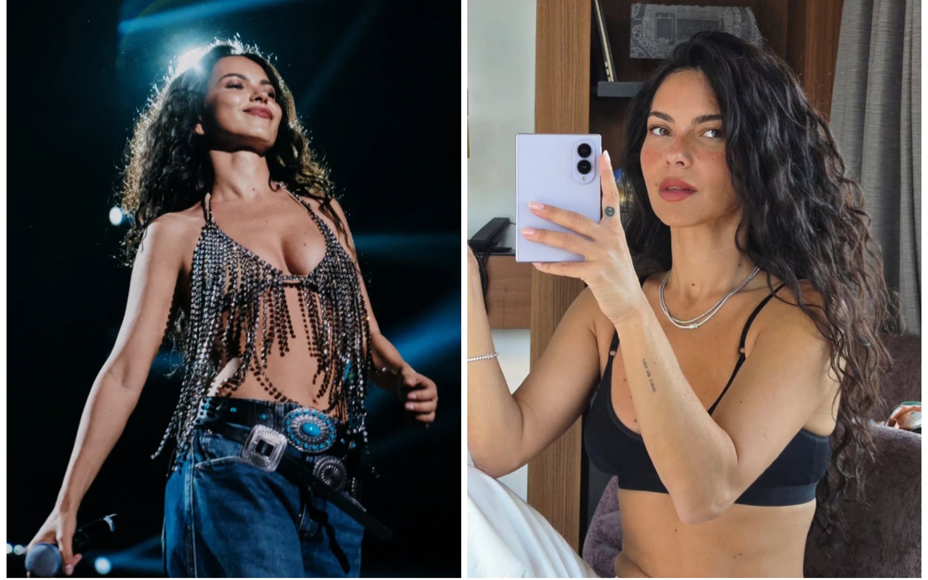 INNA a împlinit 40 de ani departe de România! Unde și-a petrecut artista aniversarea: „Te iubim!”