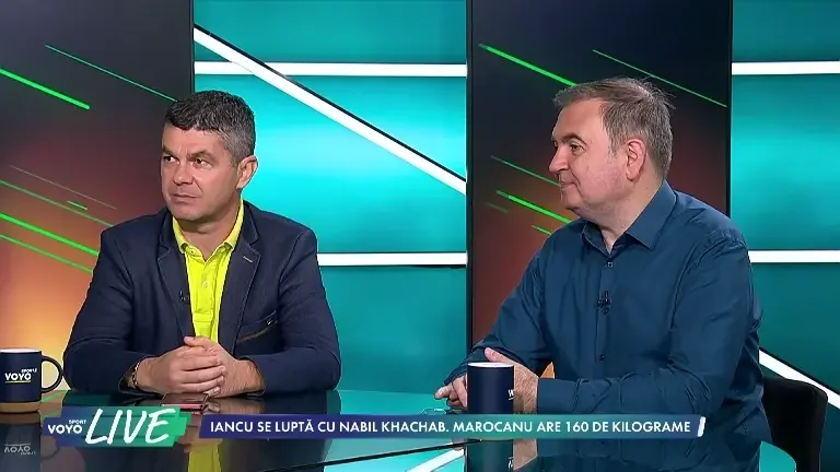Se mai bate Robert Niță cu Daniel Chiriță: „O să îți arunce prosopul repede!”