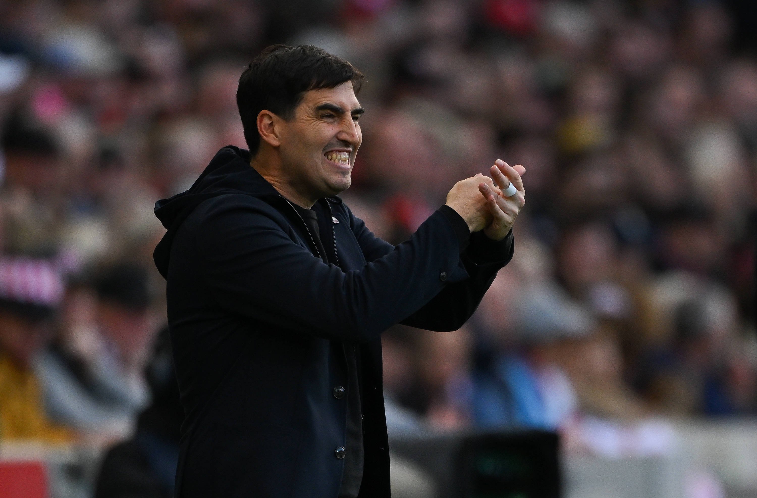 Brentford - Liverpool 1-0 și Manchester City - Ipswich 2-1, LIVE ACUM pe VOYO! „Cormoranii” suferă în deplasare