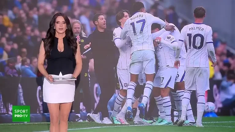 Prietenul lui Messi a ajuns la spital după meciul din Premier League (17.10.2026)