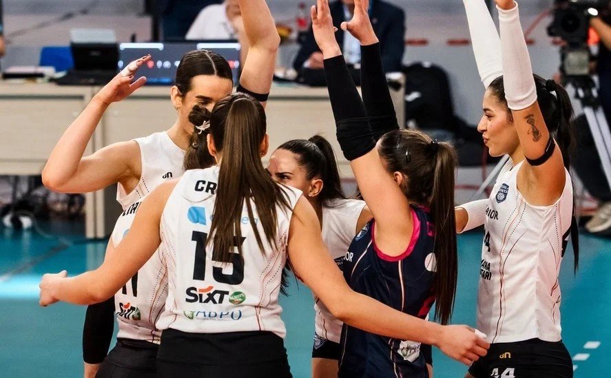 CSO Voluntari, supercampioana României pentru al treilea an consecutiv!
