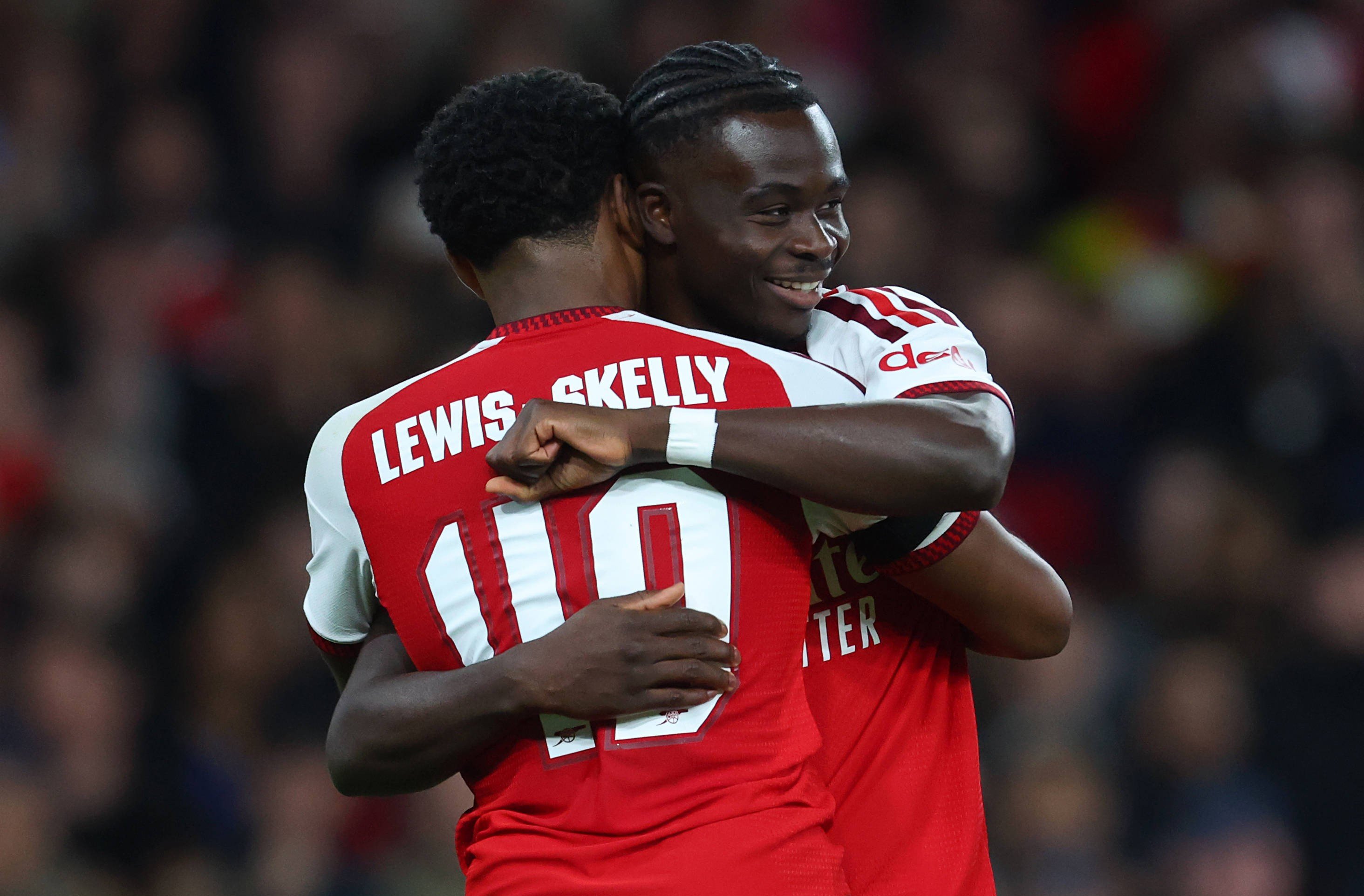 Nottingham Forest - Arsenal, de la 18:30 EXCLUSIV pe VOYO SPORT 1