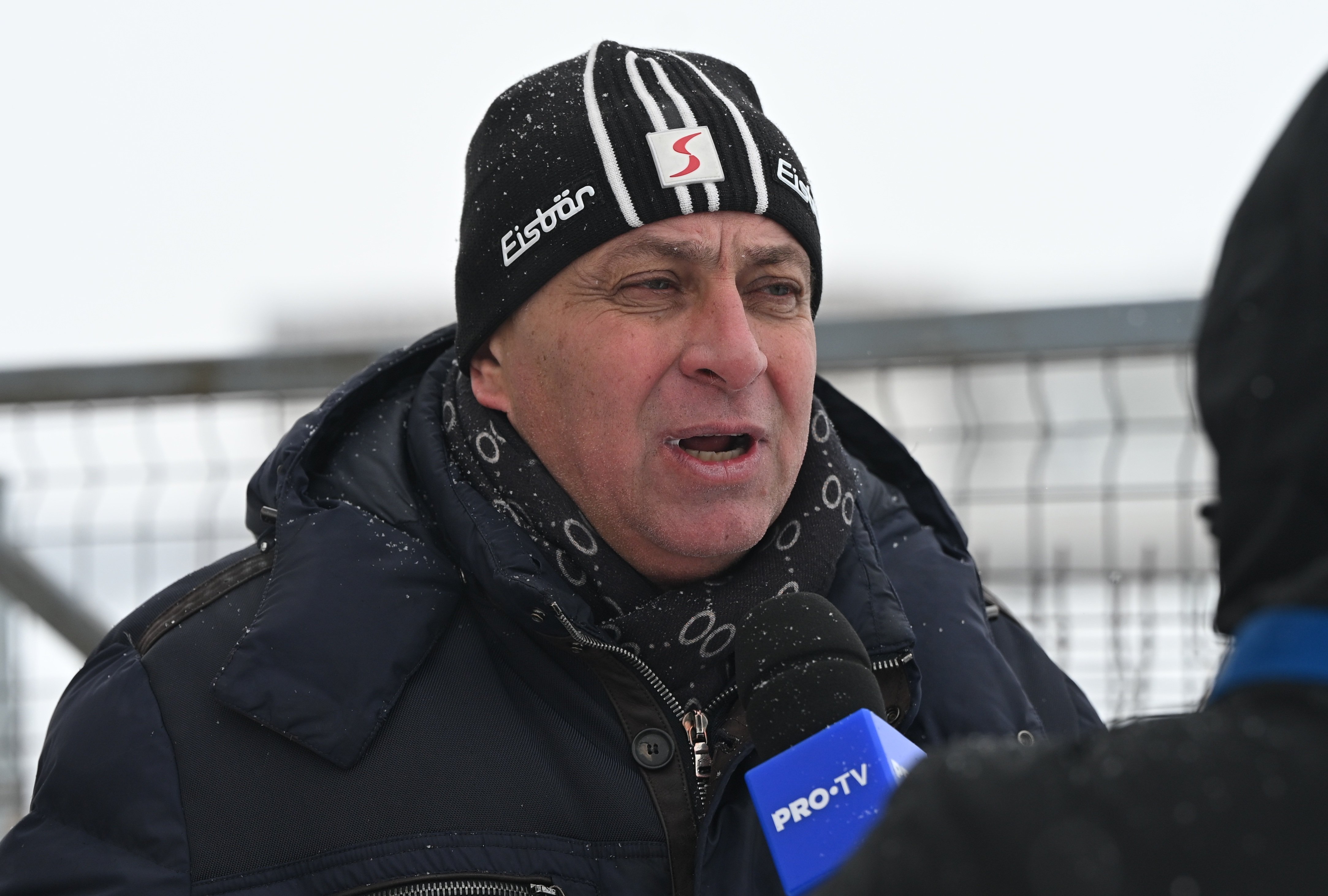 Laszlo Dioszegi a spus ce ar face dacă l-ar vedea din nou pe Andrei Nicolescu, după scandalul platourilor de la Sepsi - Dinamo
