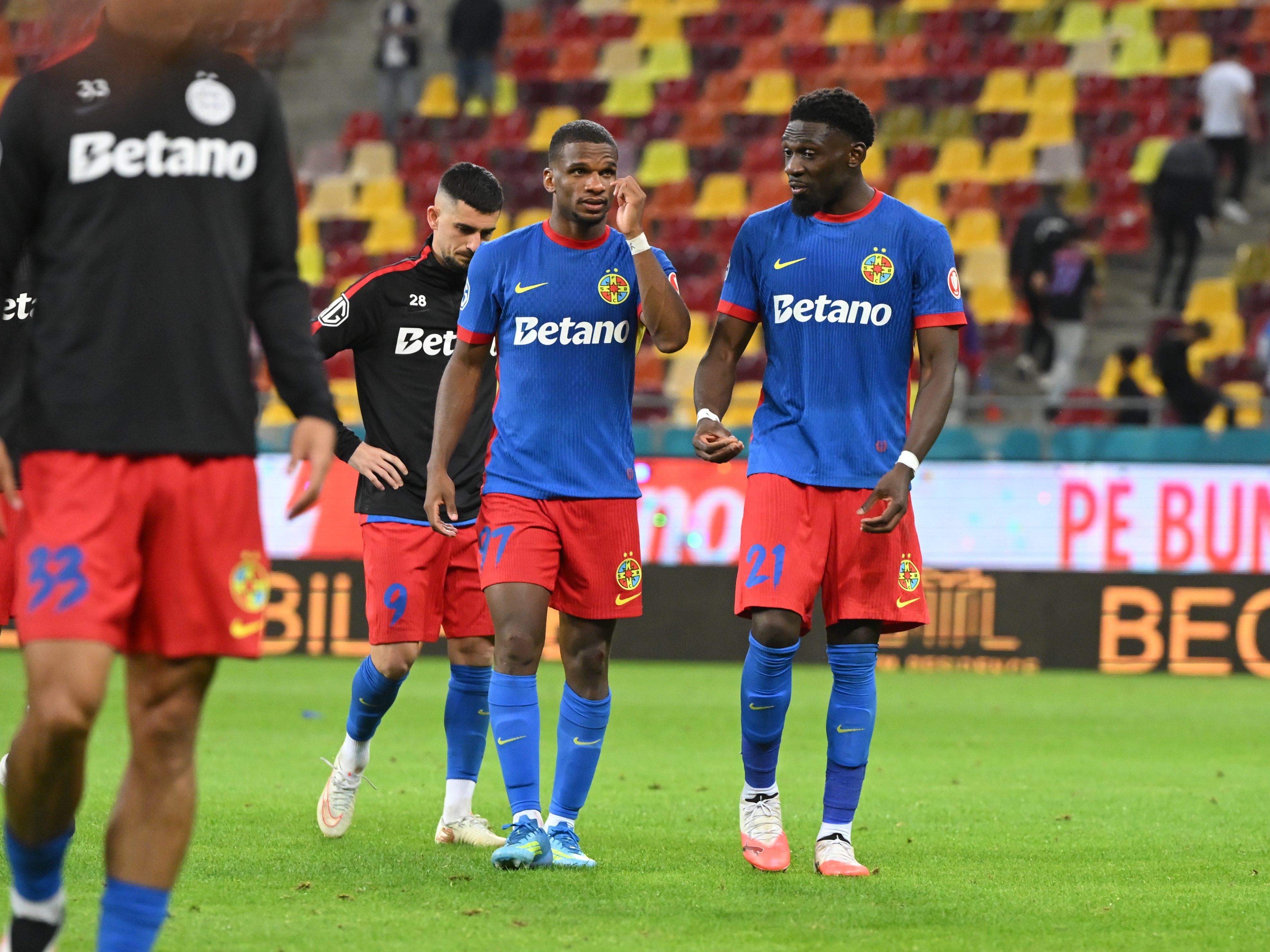 Fcsb petrolul ploiesti superliga superbet 14092026 1
