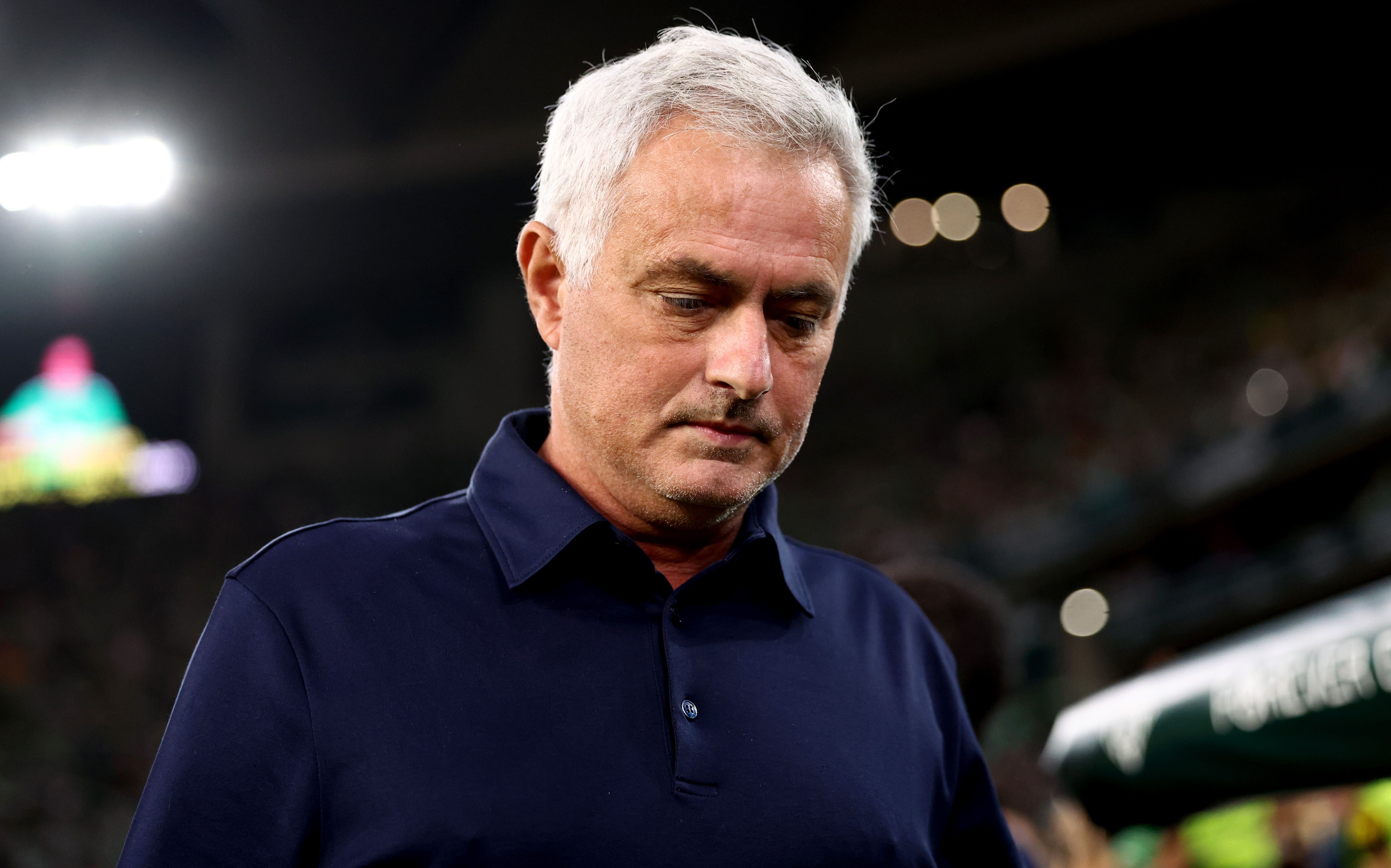 Surpriză de proporții: Real Madrid i-a pregătit deja înlocuitor lui Jose Mourinho!