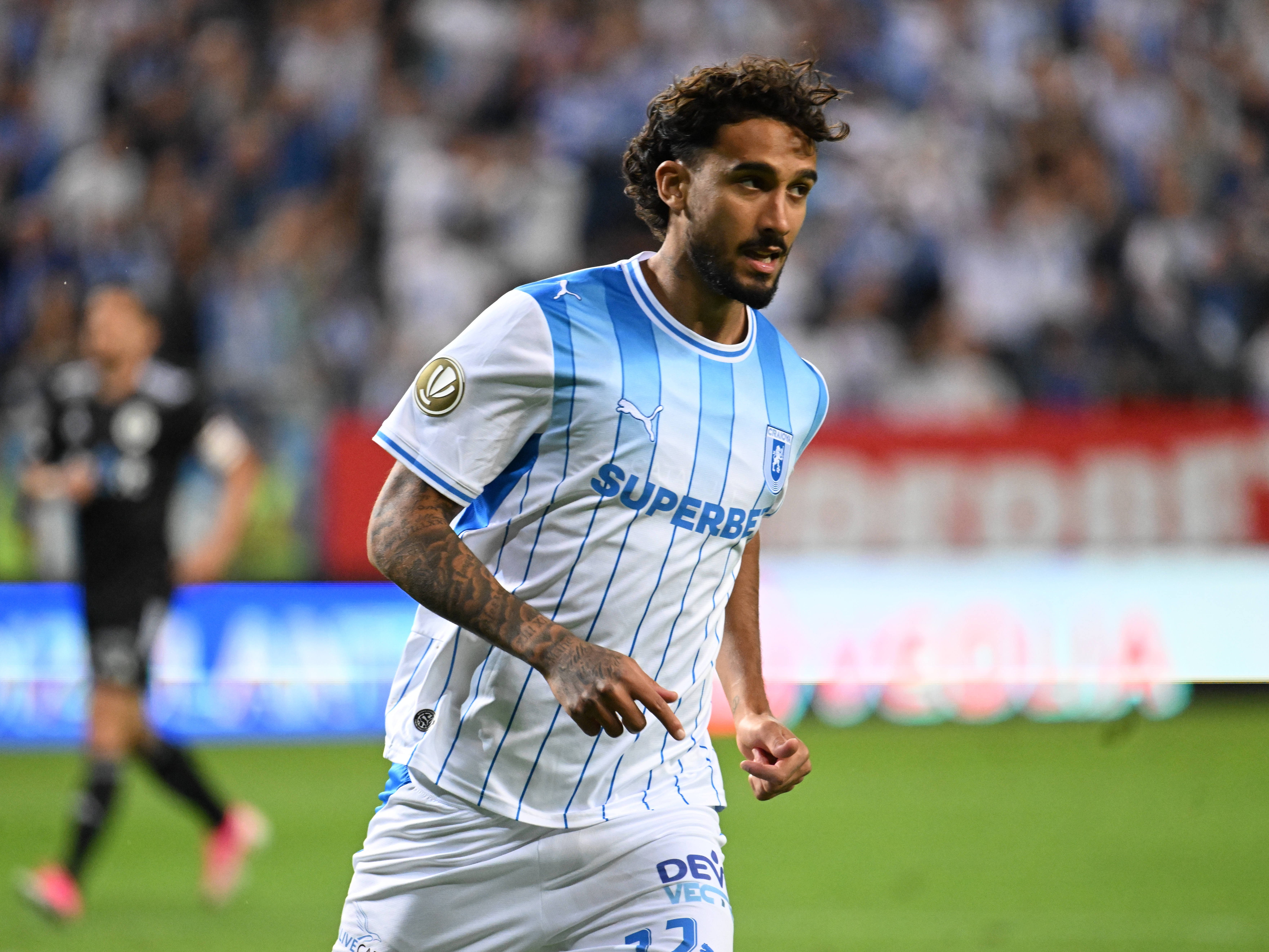 Universitatea craiova universitatea cluj superliga superbet 07092026 1