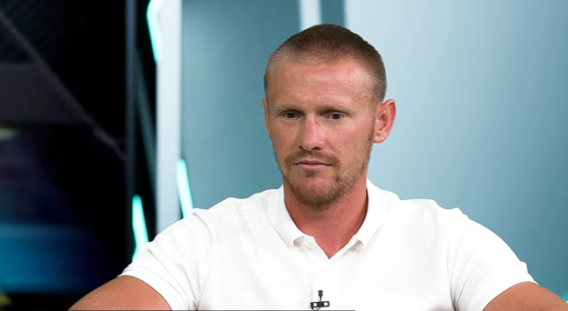 Cătălin Chirilă, fascinat de alt sport! Campionul mondial la canoe îl practică deja: "Adversarii se odihnesc după curse, dar eu sunt cu pasiunea mea"