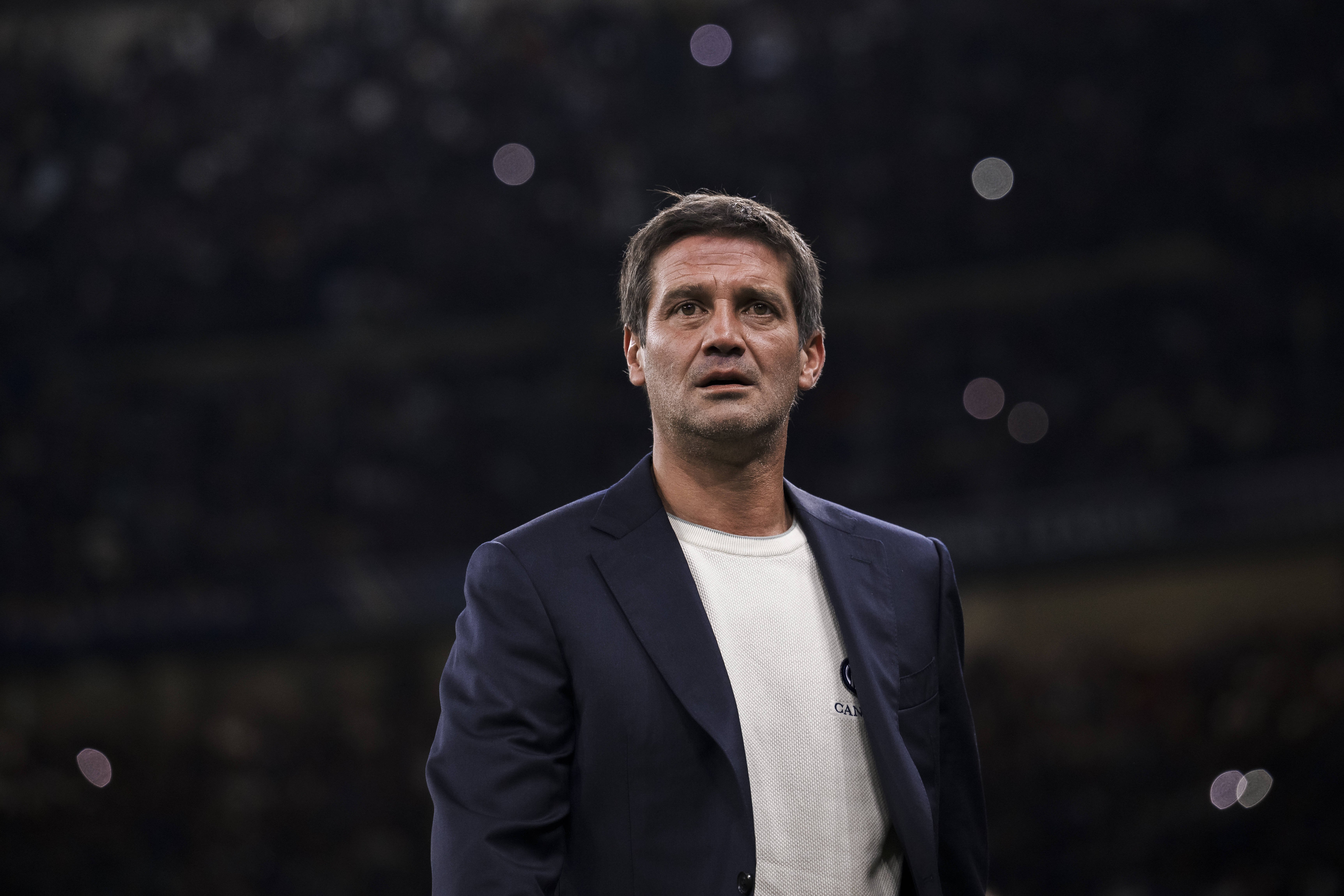 Italienii au aflat tot! Primul nume de pe lista de transferuri a lui Chivu la Inter