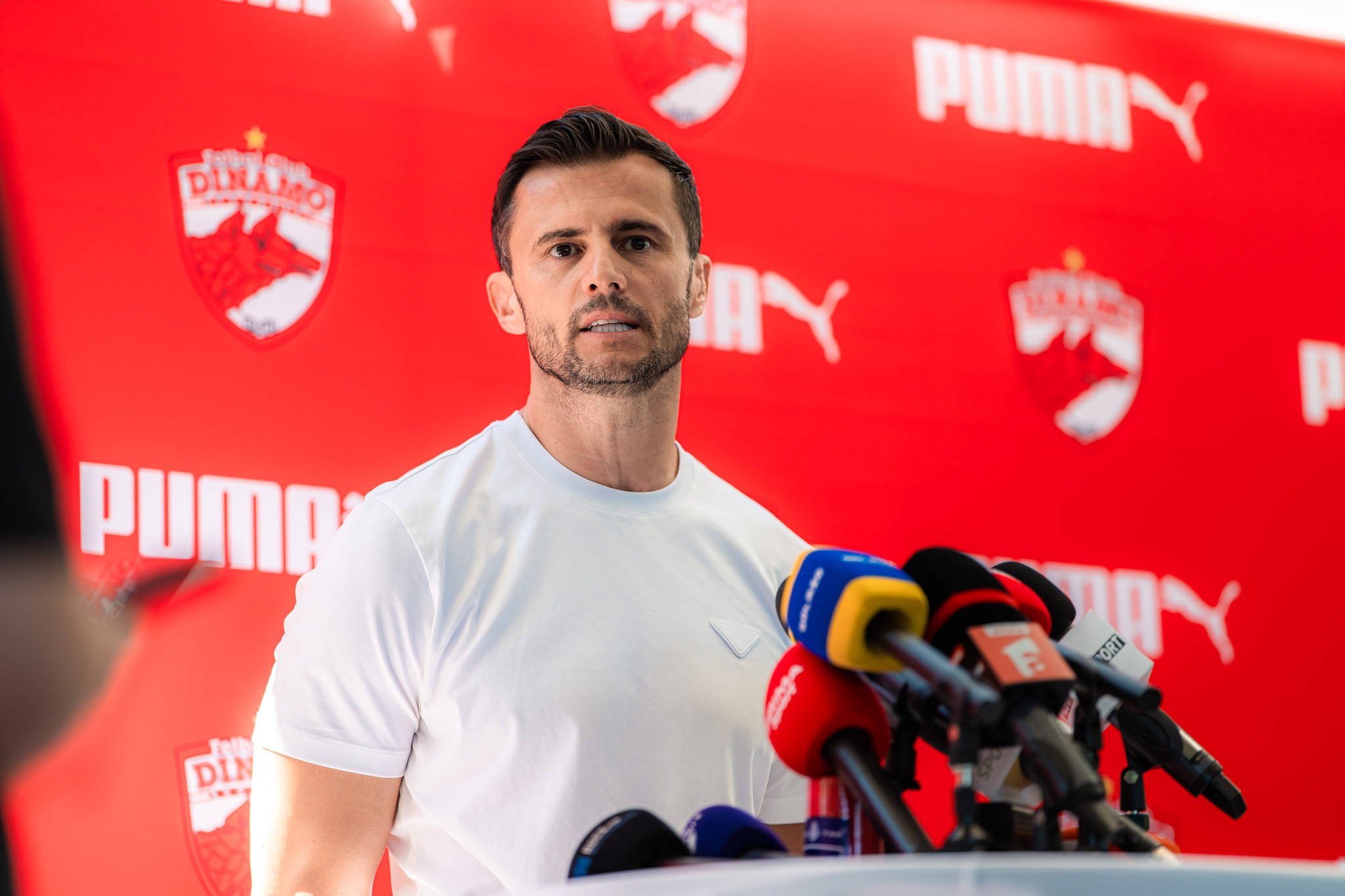 Pleacă de la Dinamo! Anunțul făcut de Andrei Nicolescu: ”Așa ar trebui să se întâmple”