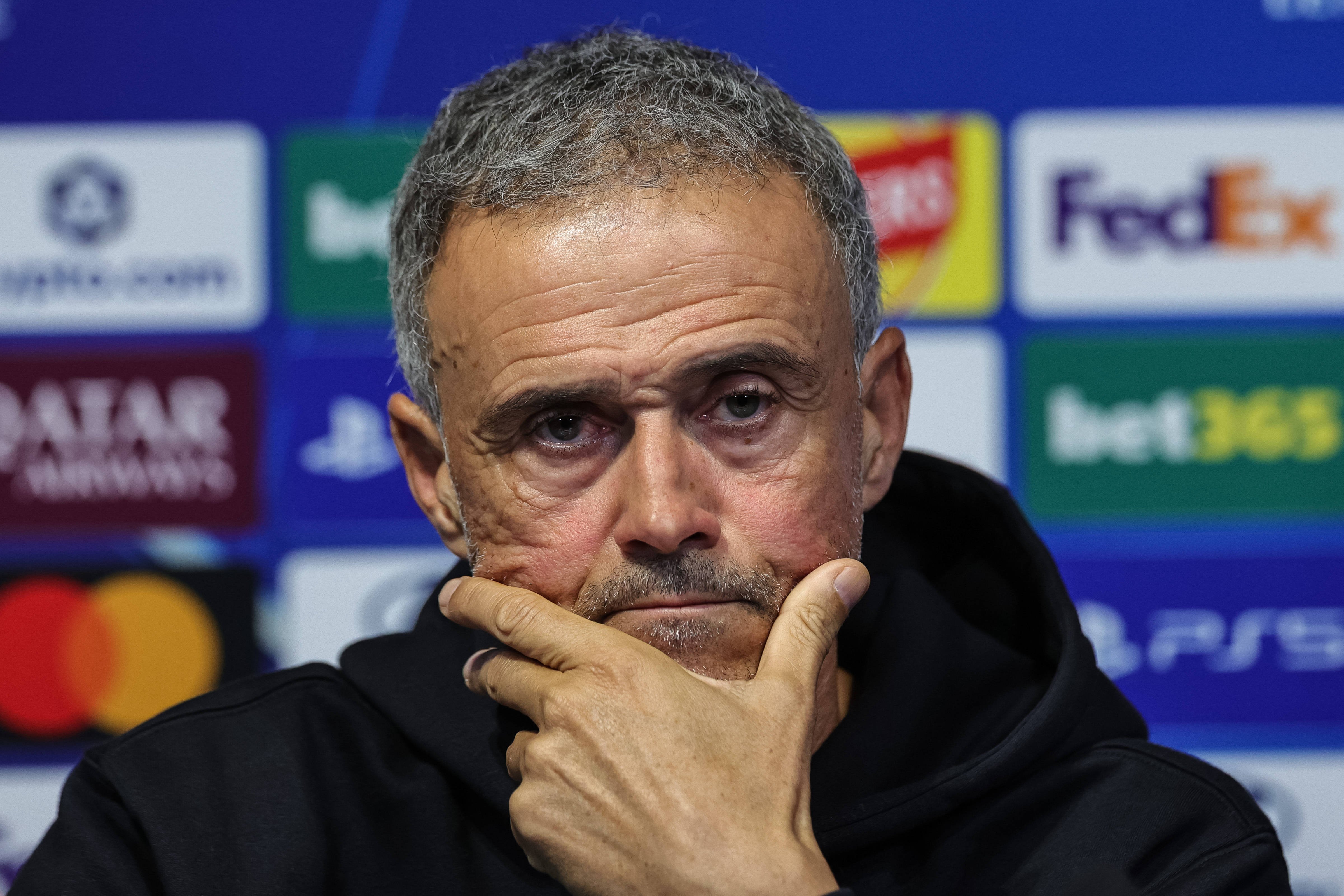 PSG a pierdut un jucător important înainte de meciul cu Barcelona: ”Va fi indisponibil”