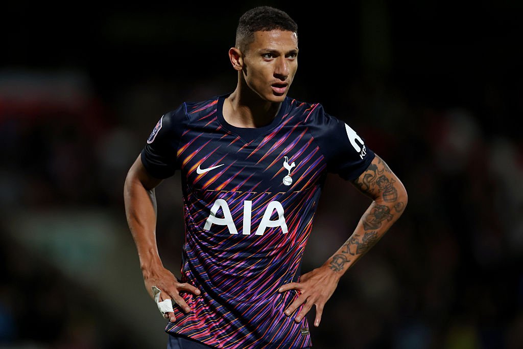 Richarlison 6