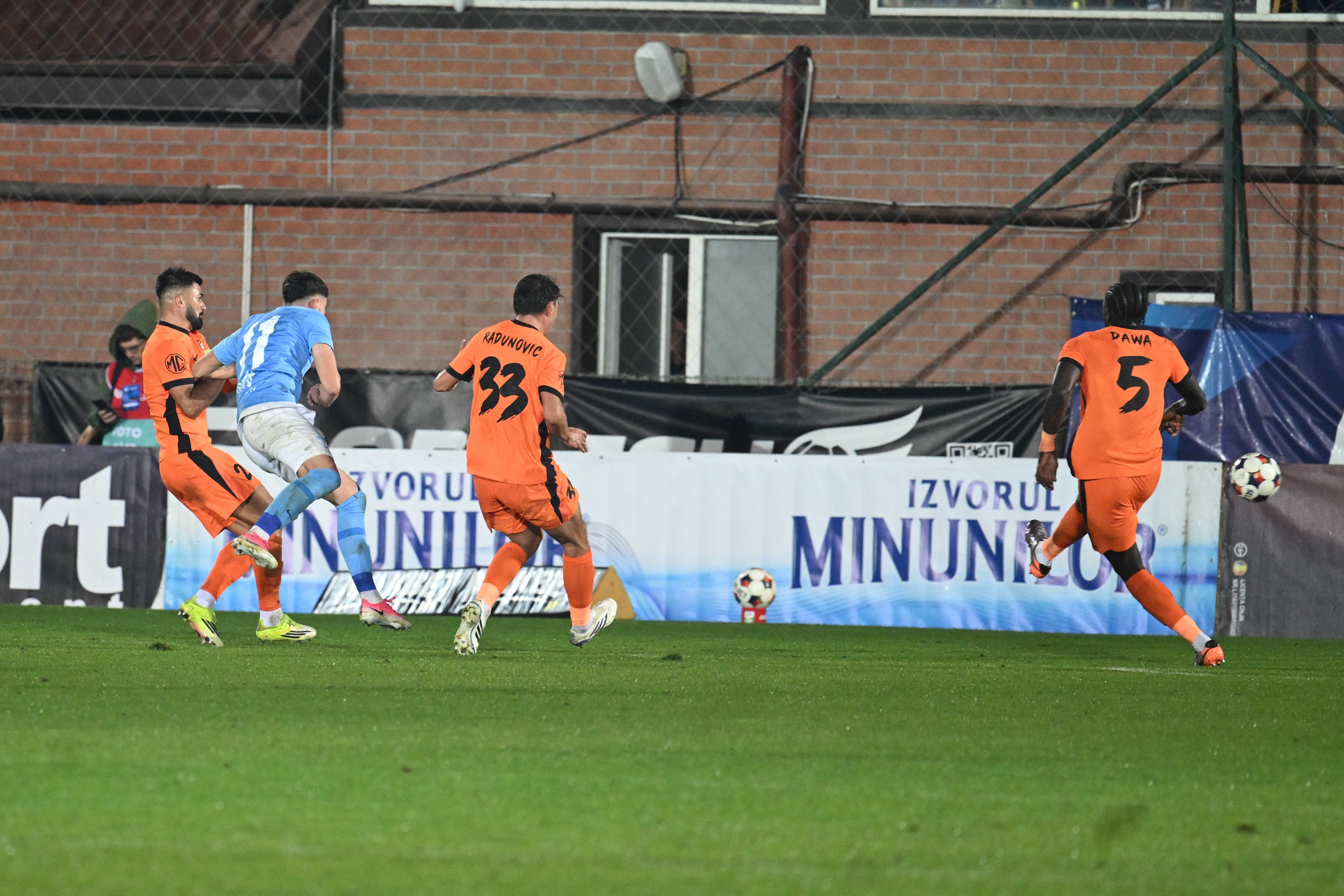 Fc voluntari fcsb superliga superbet 19102026 8
