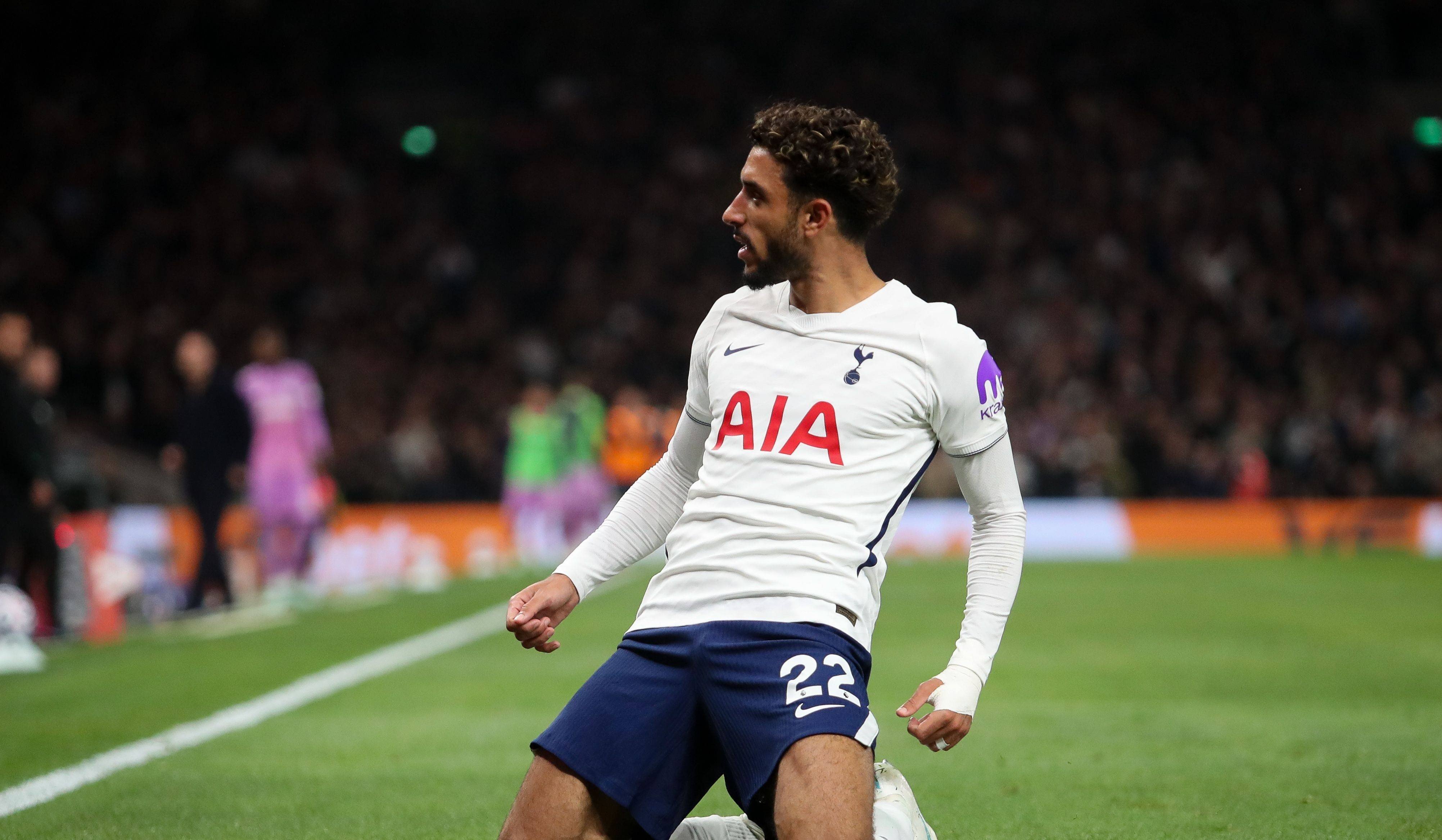 Tottenham - Coventry City 2-1, LIVE pe VOYO SPORT 1! Echipa lui De Zerbi, egalată după pauză