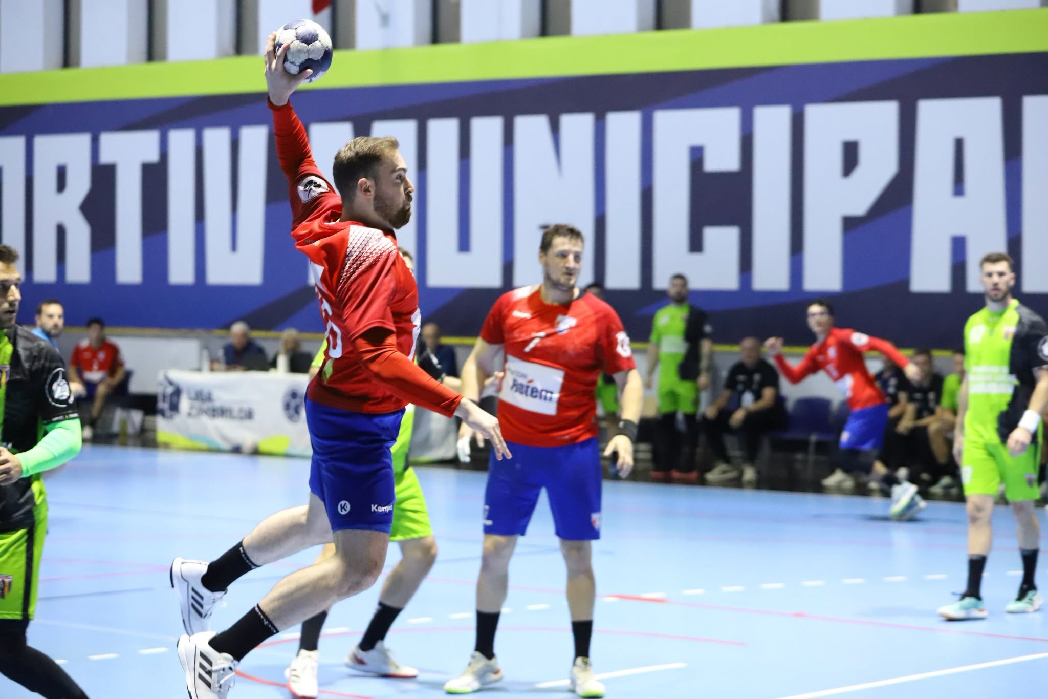 Steaua, în sfârșit prima victorie după revenirea în prima ligă!