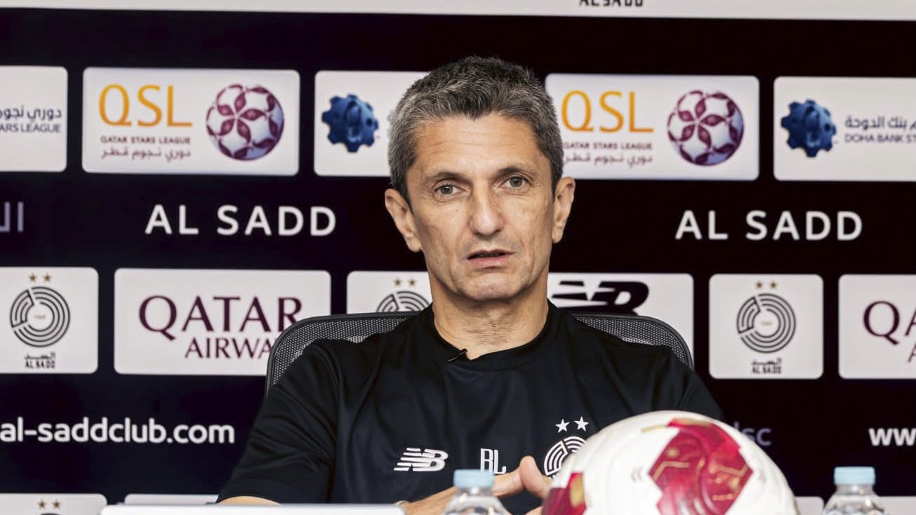 Lucescu, numărătoarea inversă a început: „18 zile!“. Culisele explozive ale situației prin care trece în Qatar