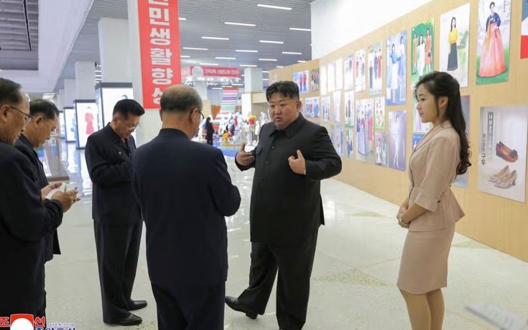 Kim Jong Un a dat ”semn de viață” după zvonul conform căruia dictatorul ar fi murit la 42 de ani