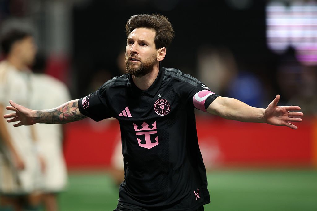 Messi 1