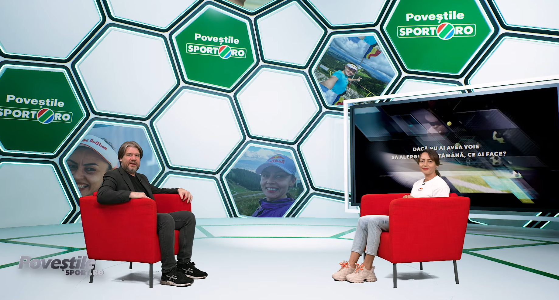 Povestile sport ro denisa dragomir