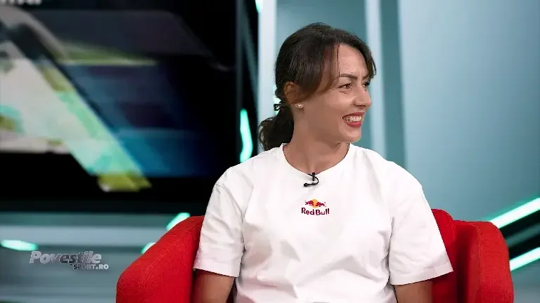 „Singurul rezultat care îmi lipsea din palmares”. Cum a devenit Denisa Dragomir campioană mondială la alergare montană