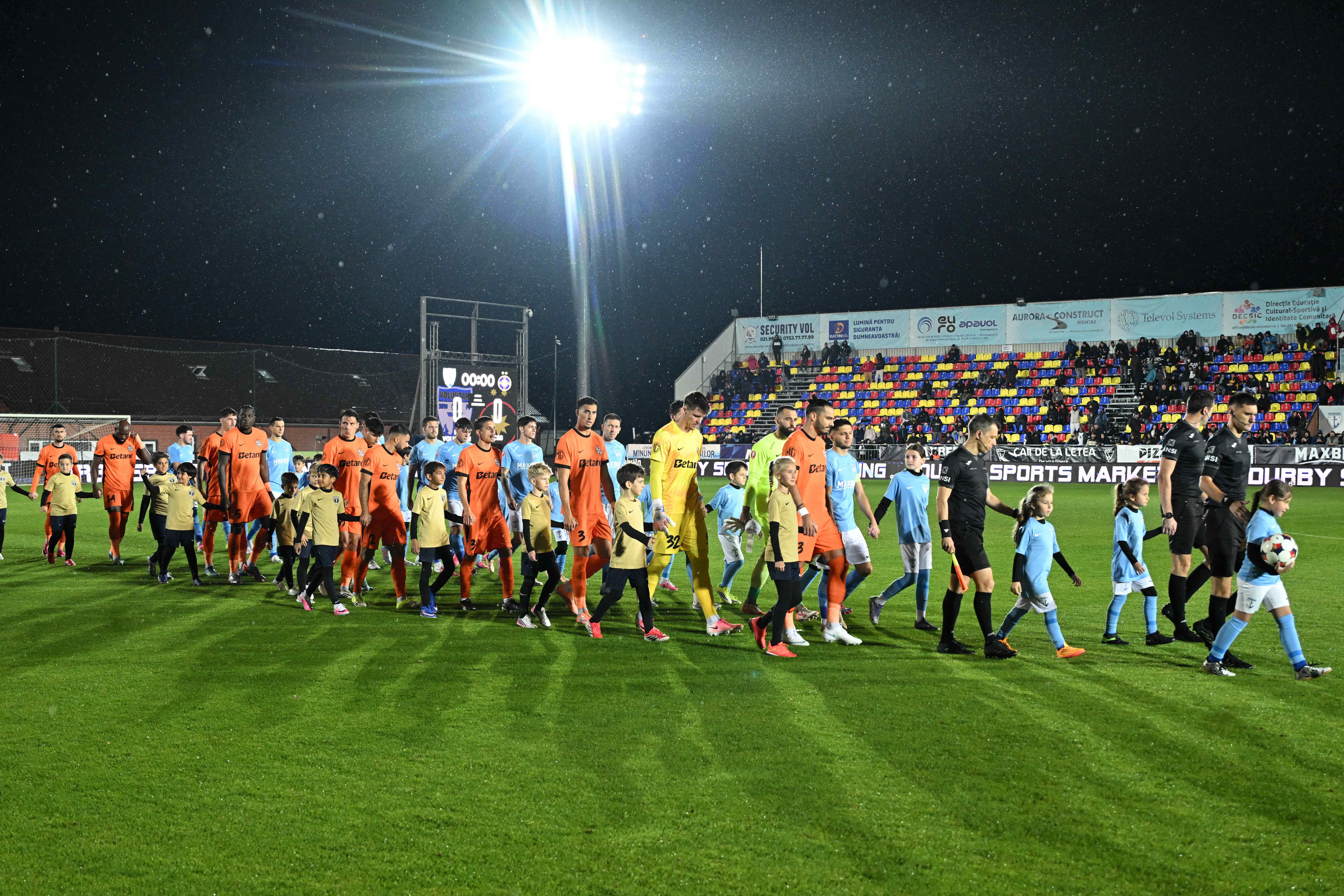 Fc voluntari fcsb superliga superbet 19102026 3