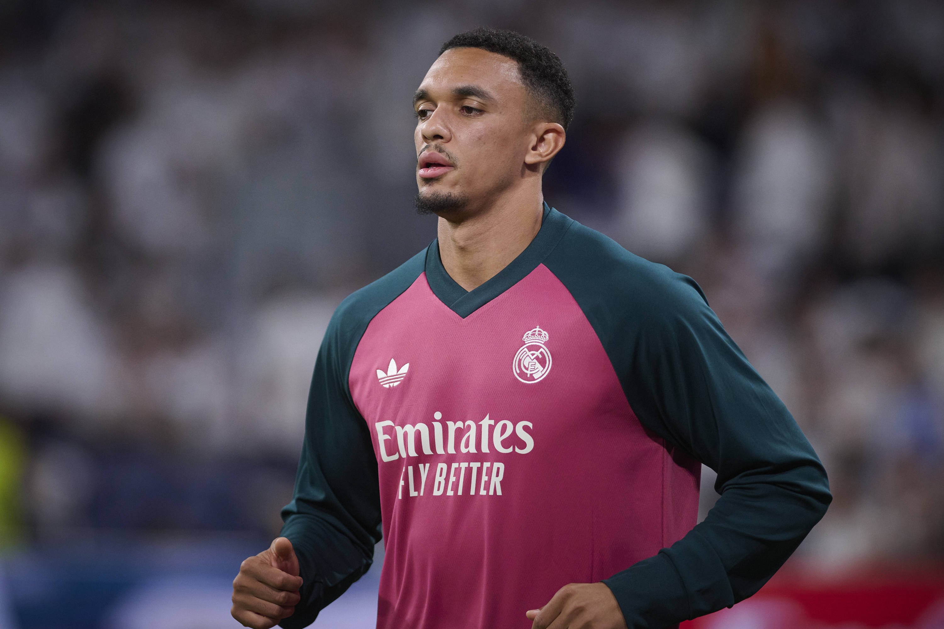 Nu e glumă! Trent Alexander-Arnold, înapoi la Liverpool