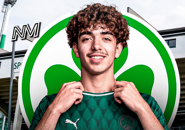 România riscă să-l piardă și pe Constantin Sanchez! Fotbalistul, în atenția Germaniei și Mexicului